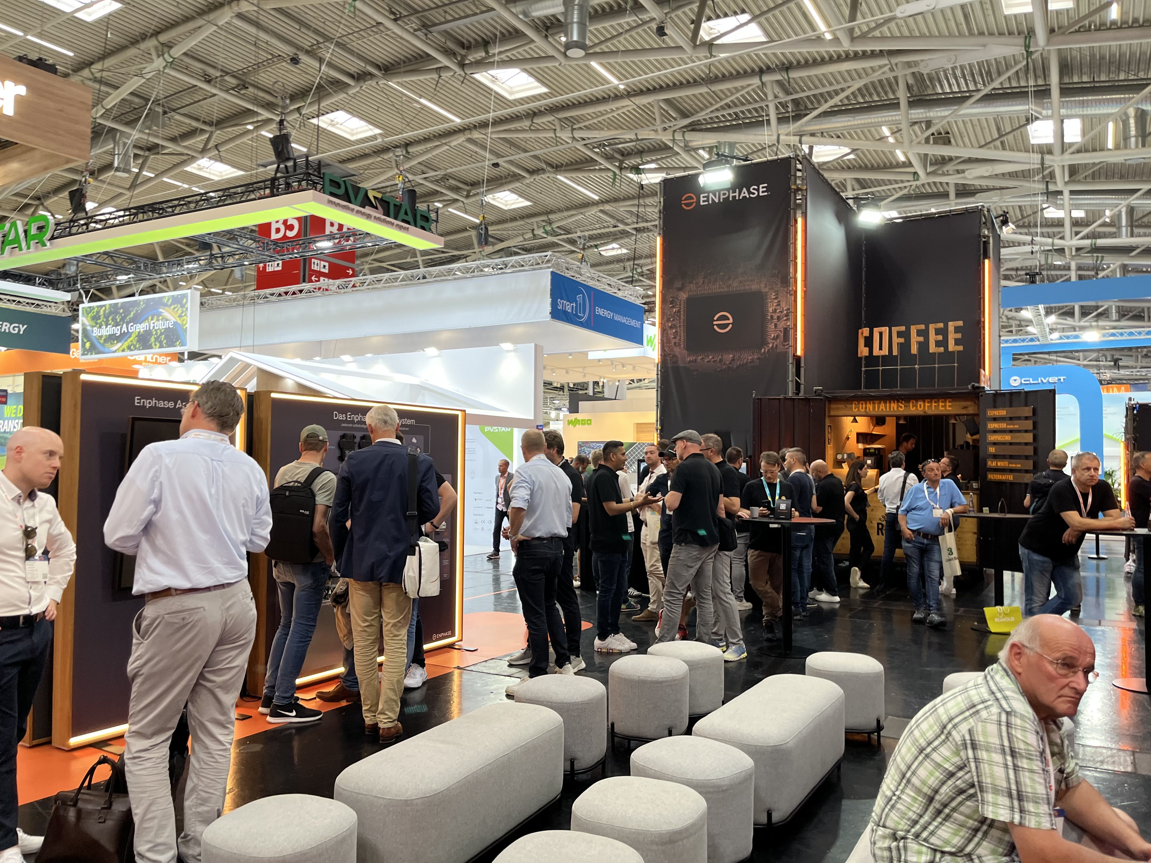 德國(guó)展廳設(shè)計(jì)搭建