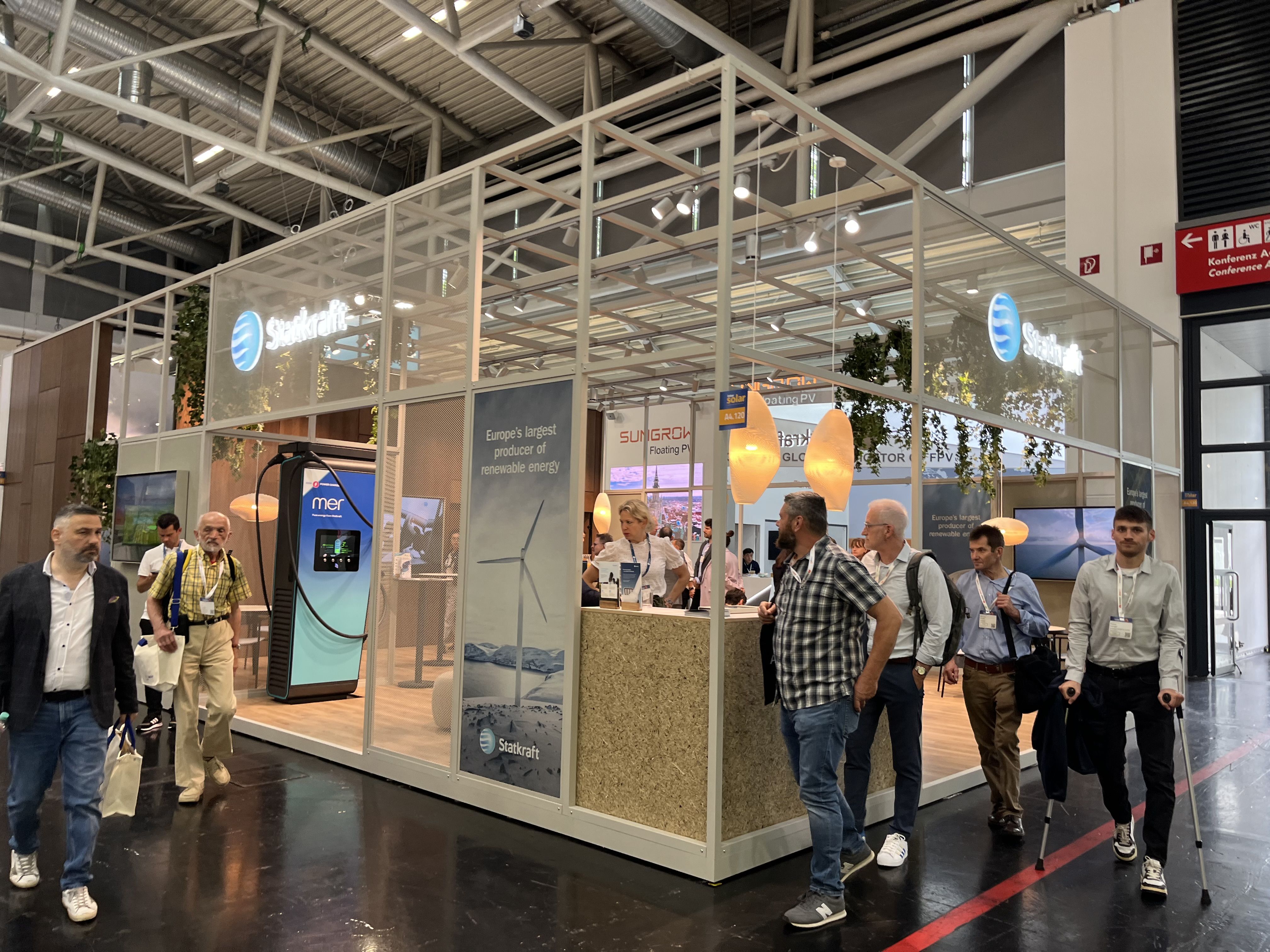 日本展覽設(shè)計經(jīng)驗