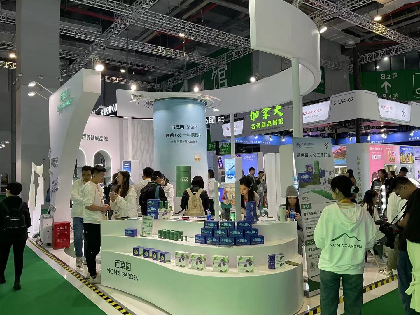 上海展覽展示服務