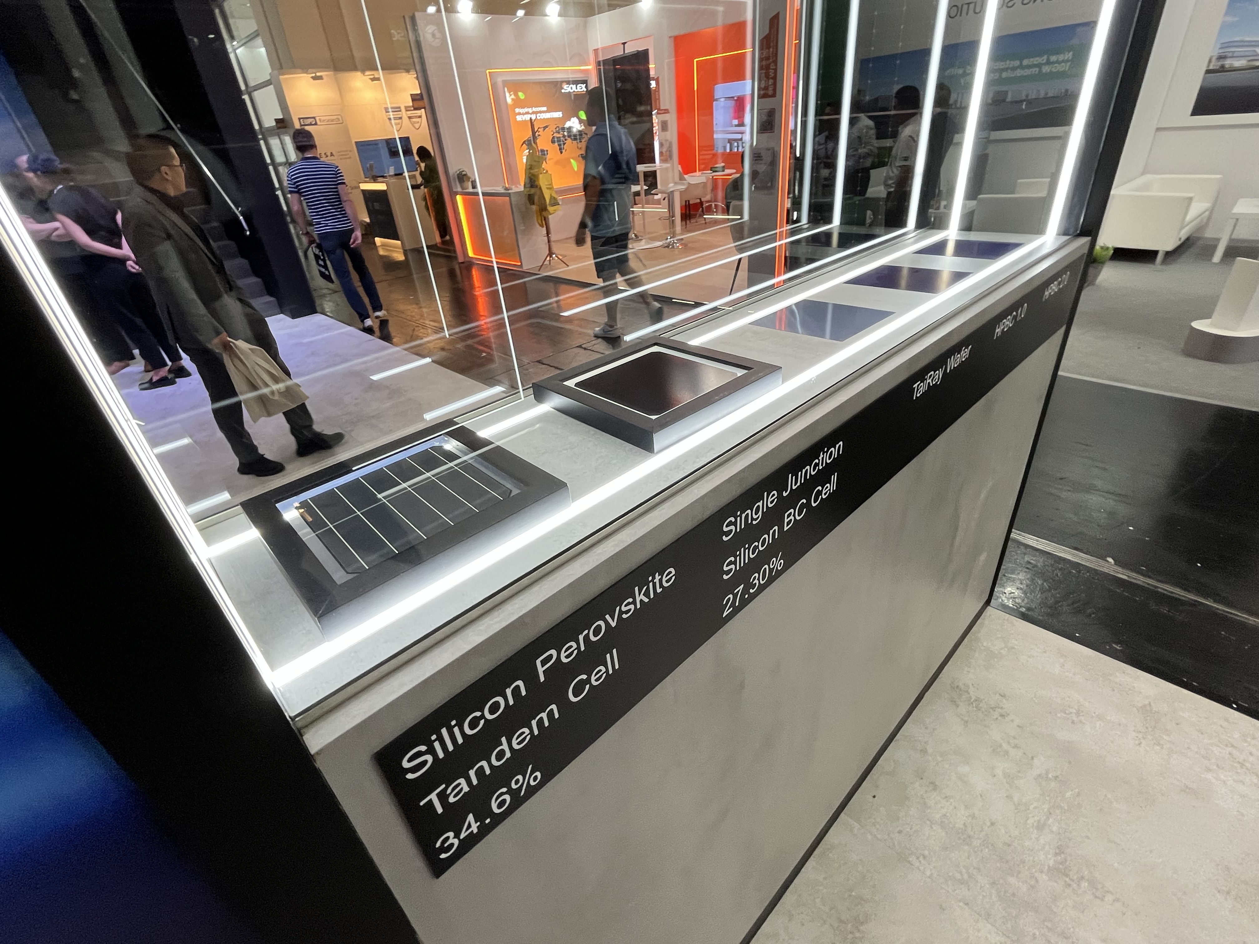 德國(guó)展覽會(huì)搭建商