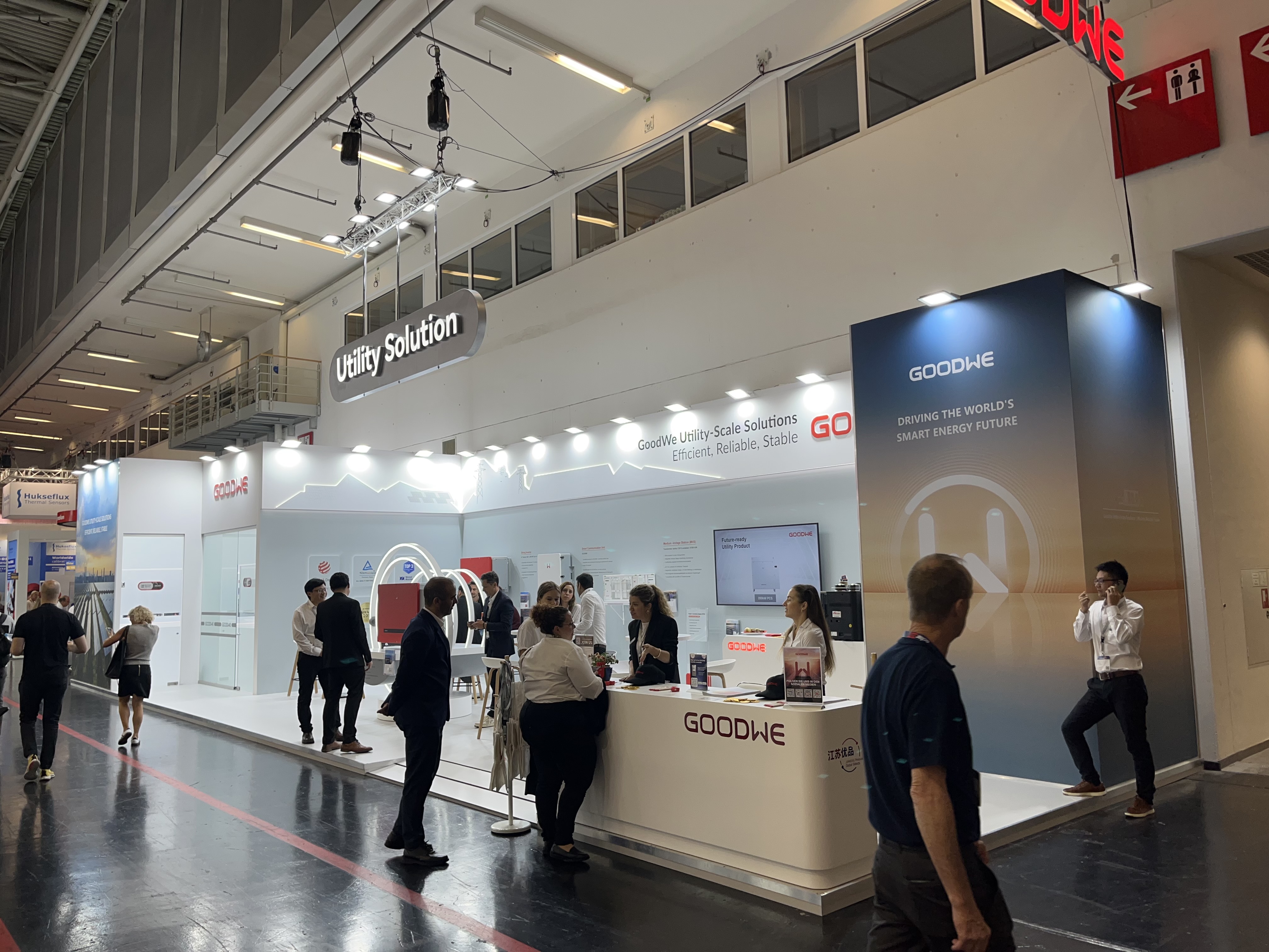 土耳其展廳設(shè)計