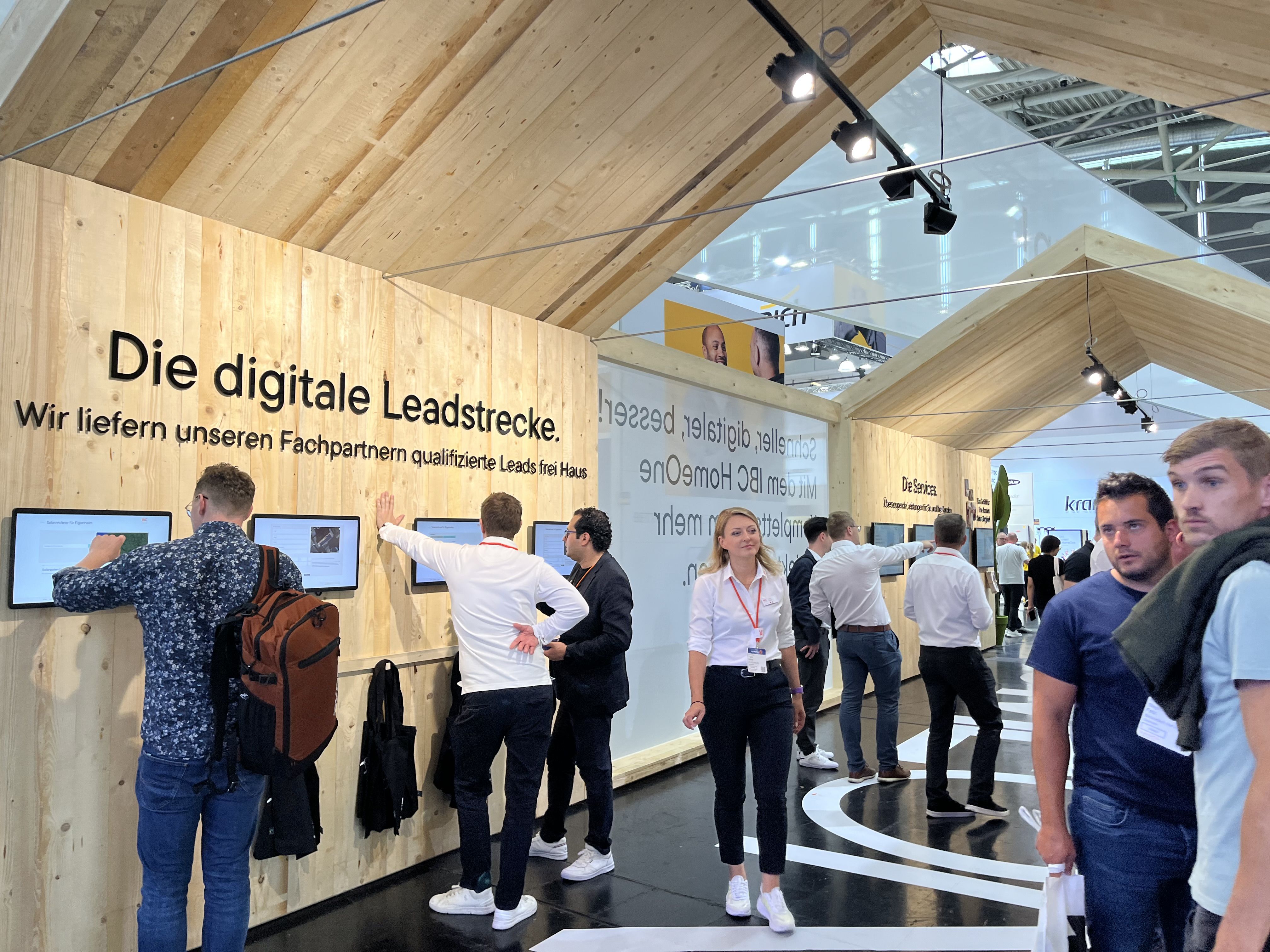 埃及展臺設計搭建