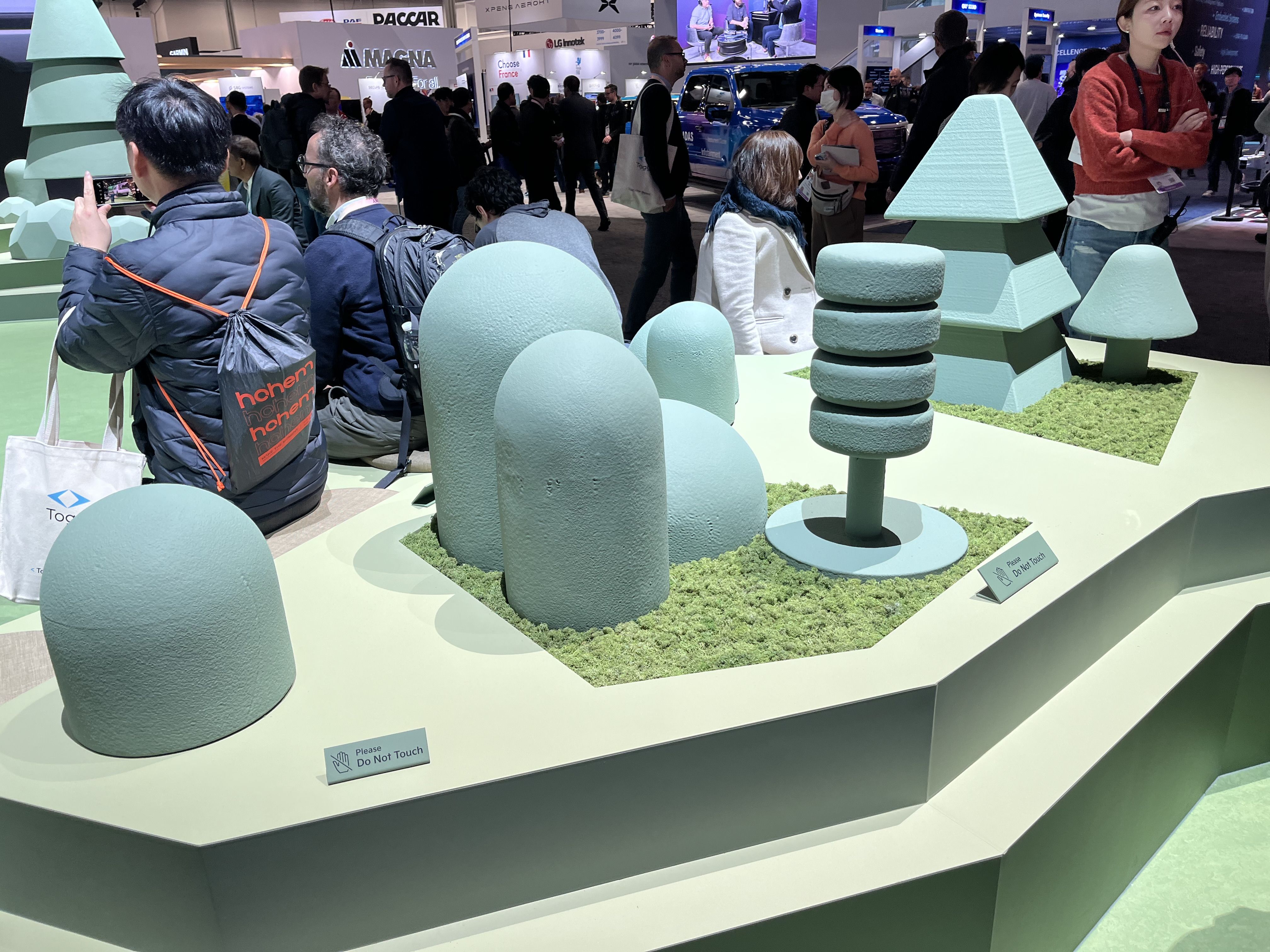 菲律賓展臺(tái)搭建價(jià)格解析