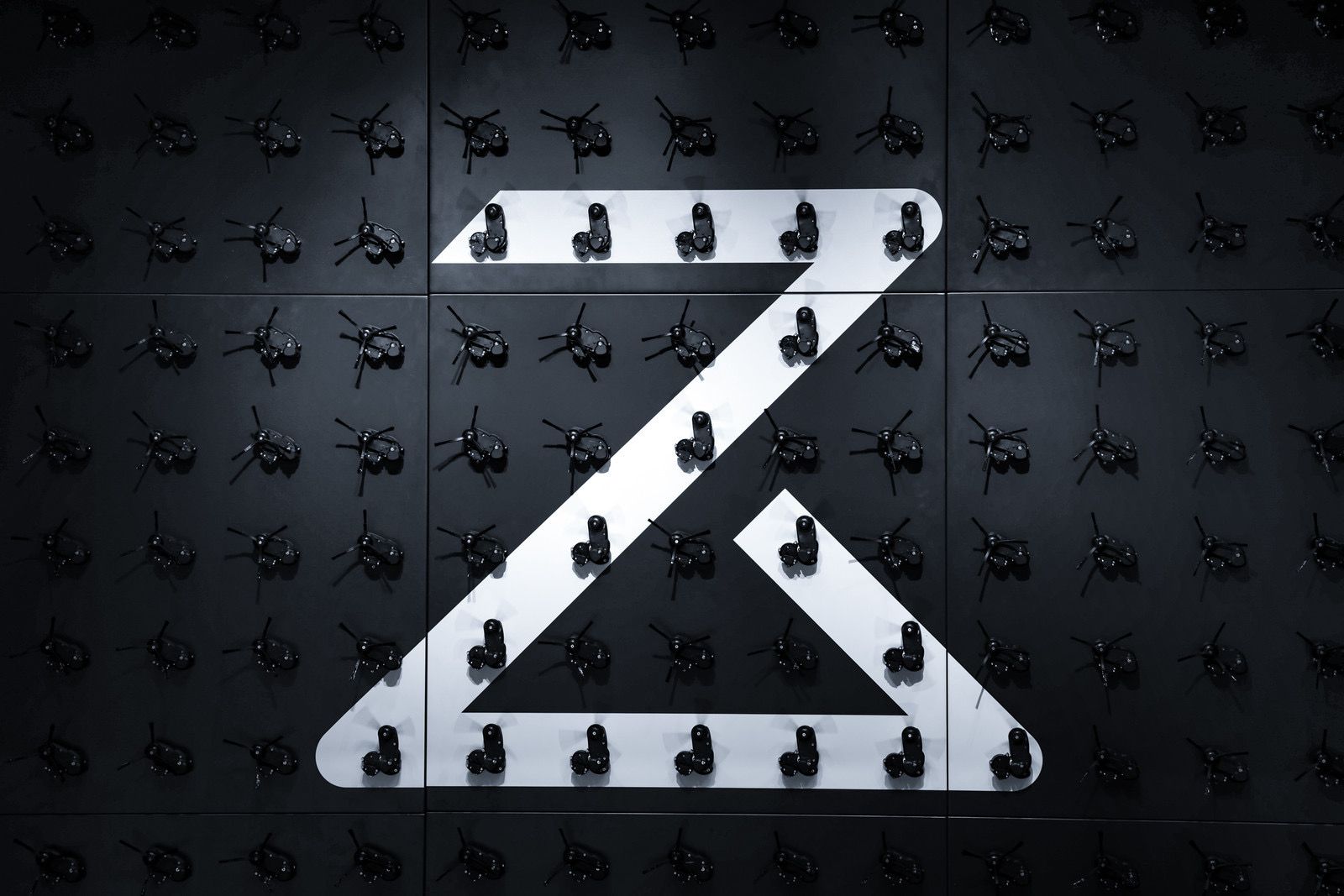 印度展會設(shè)計(jì)搭建