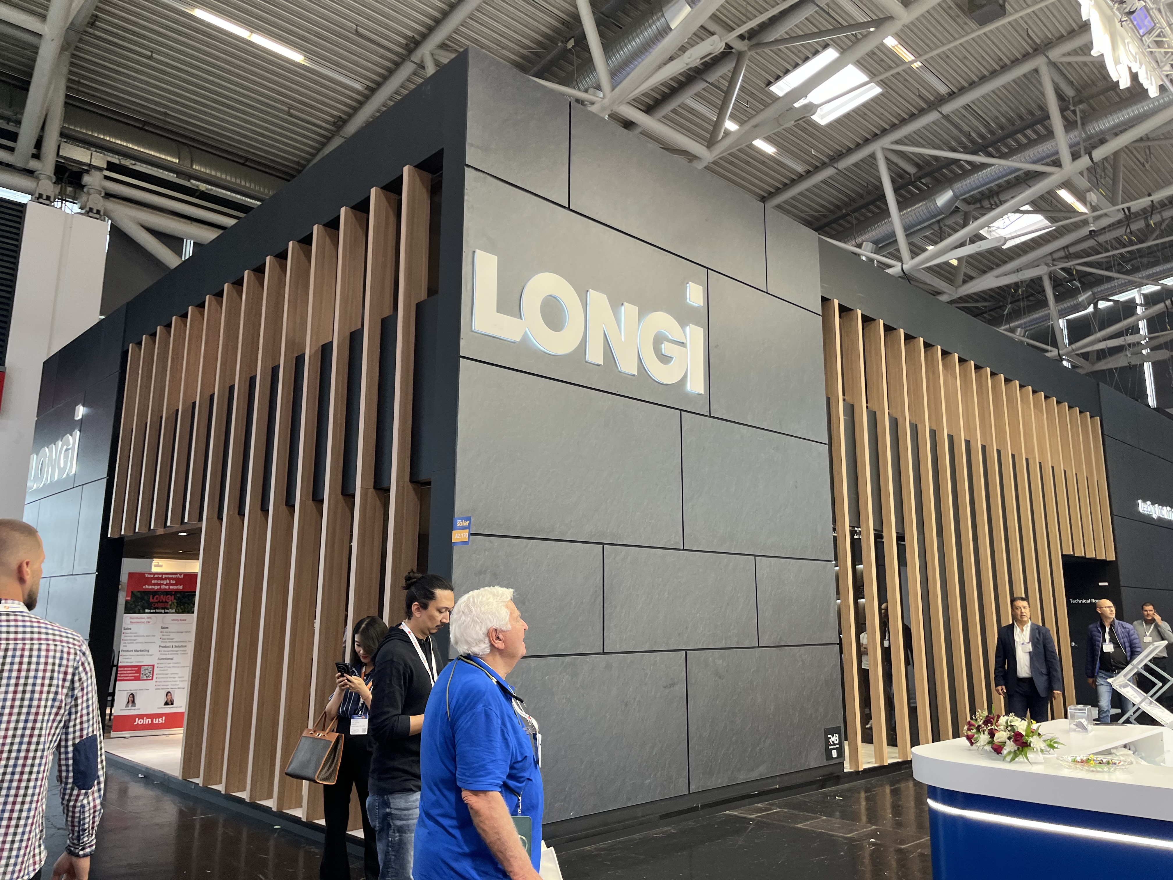 芬蘭展會設(shè)計(jì)搭建