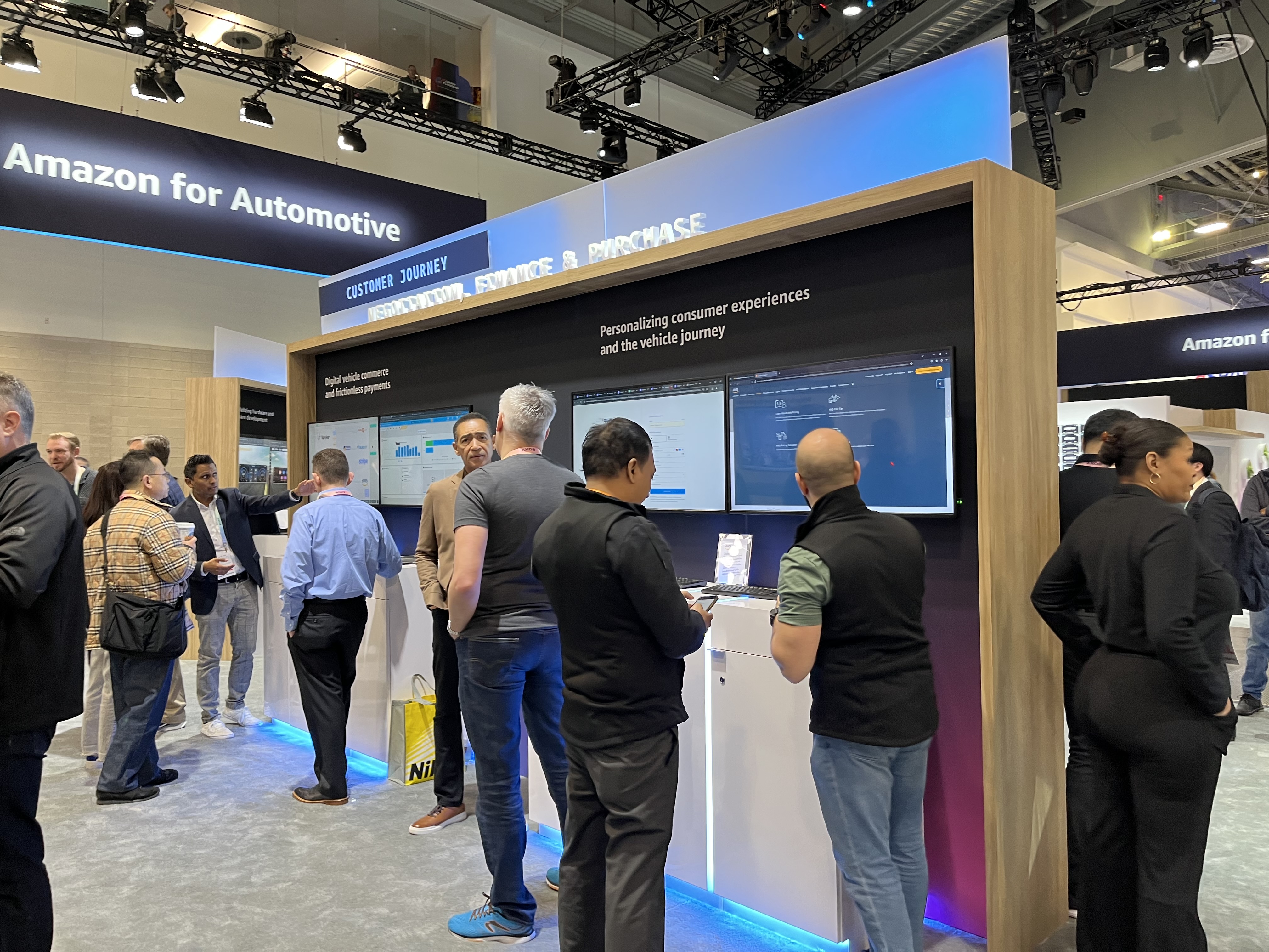 肯尼亞展會設計