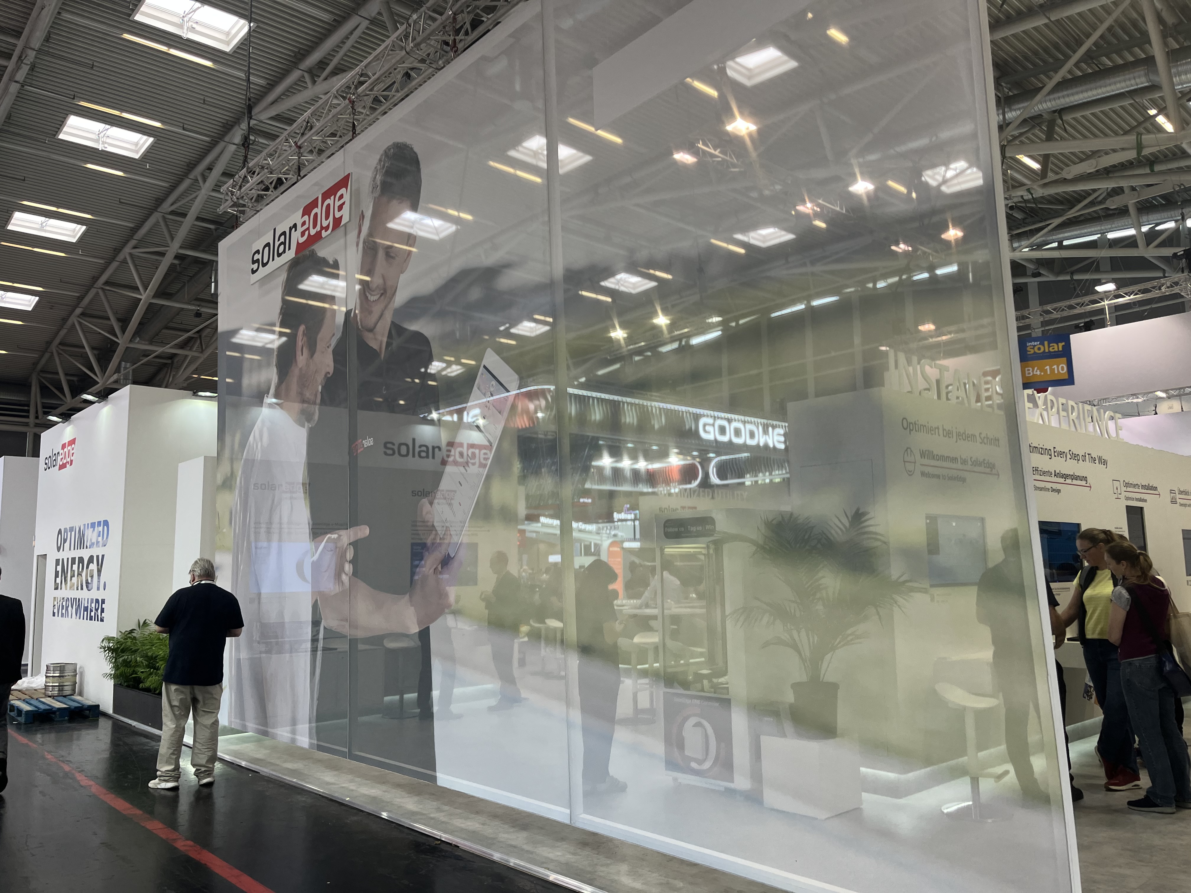 ?比利時(shí)展會設(shè)計(jì)搭建