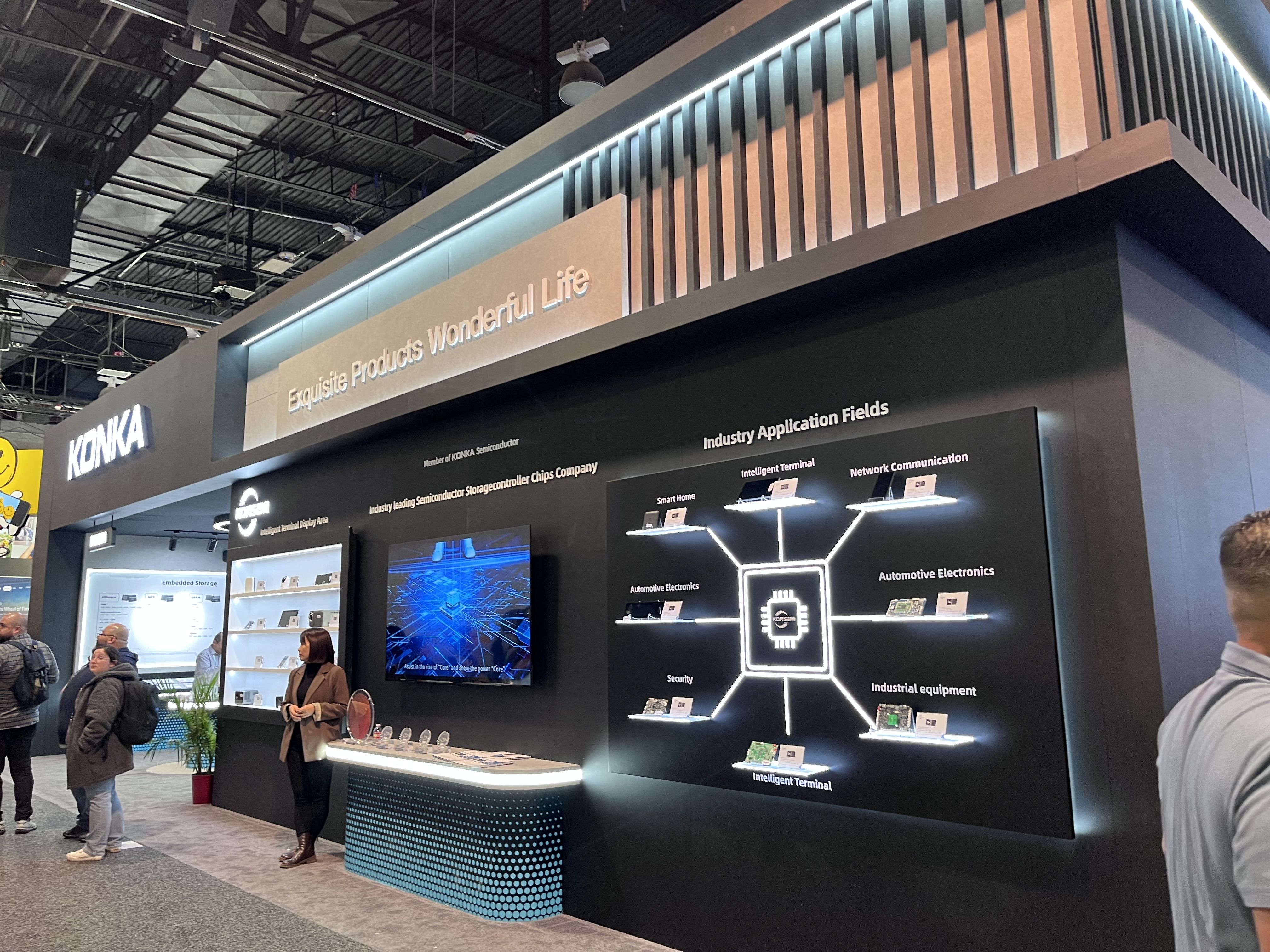 印度展會設(shè)計(jì)搭建