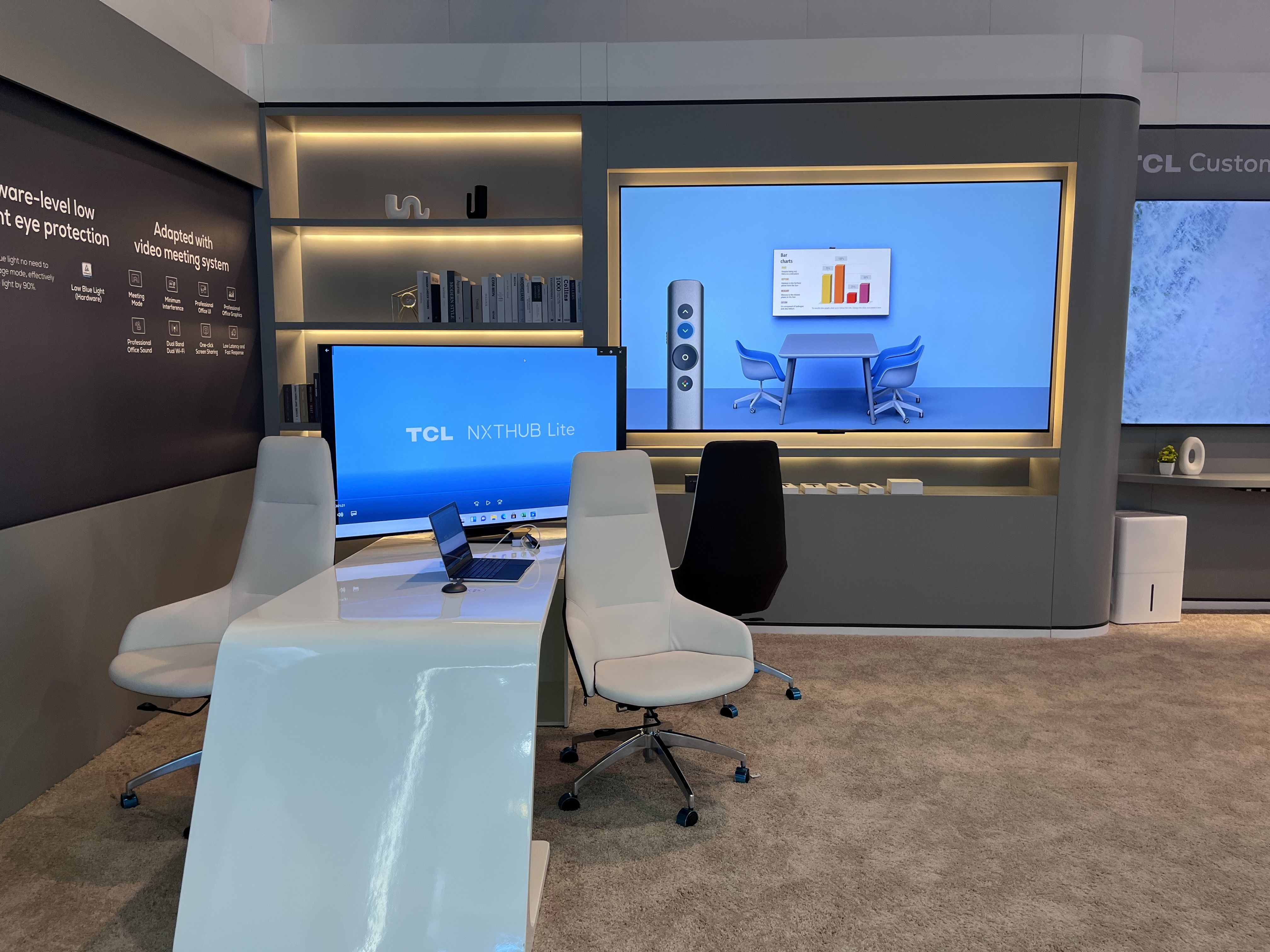 印度展會設(shè)計(jì)