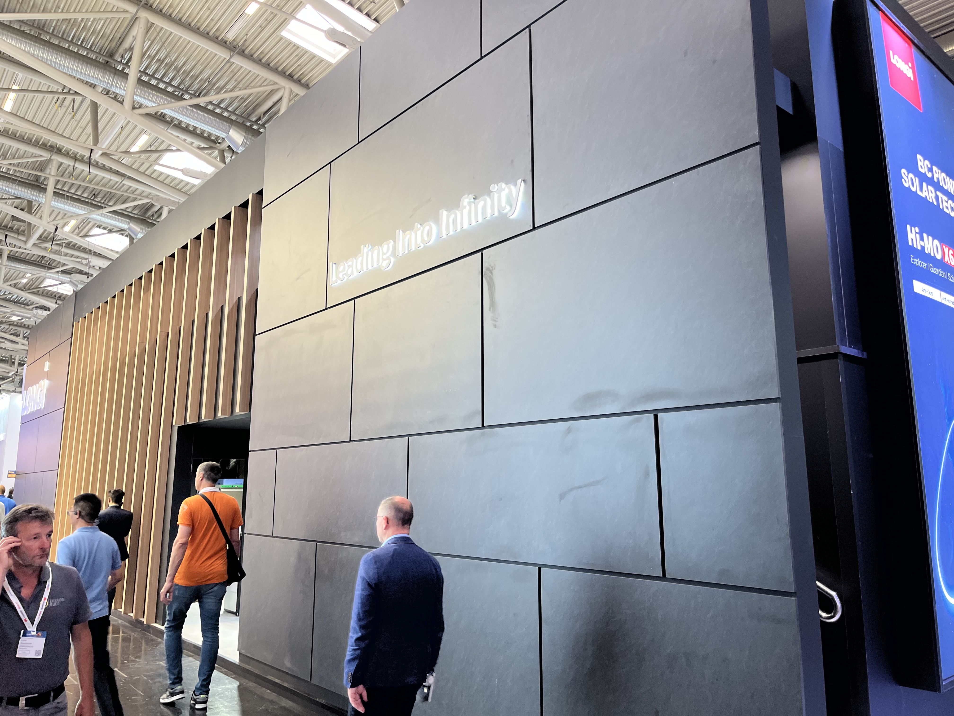 德國展會設計搭建經驗