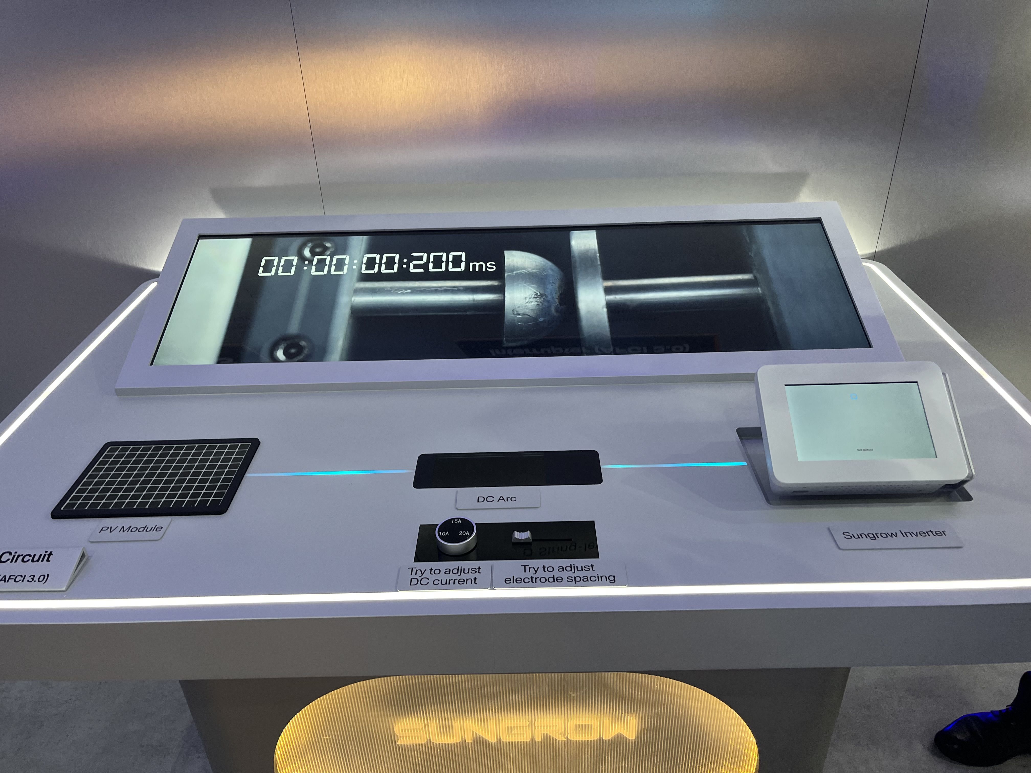 意大利展臺設(shè)計