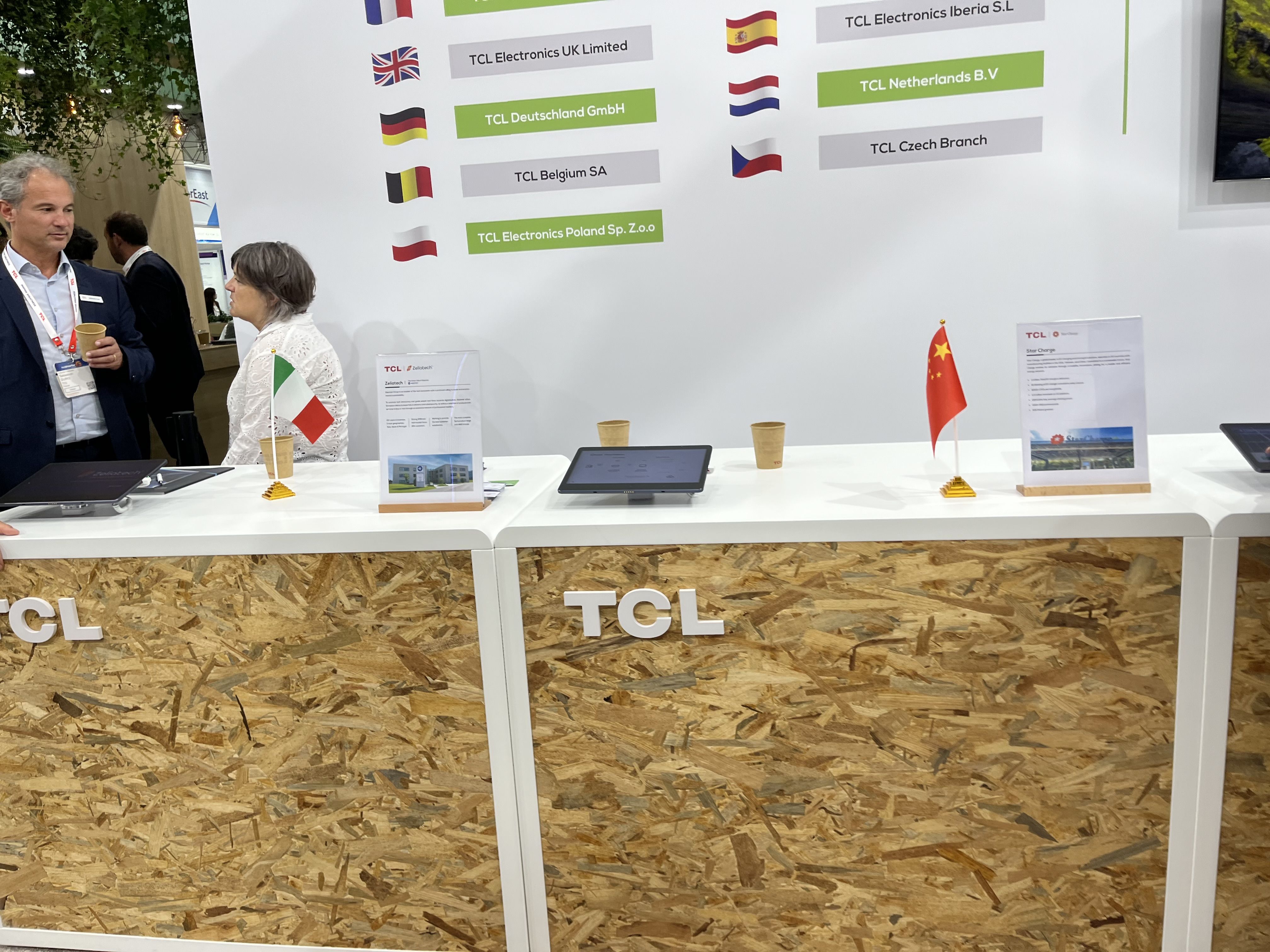 ?約旦展會(huì)設(shè)計(jì)搭建理念