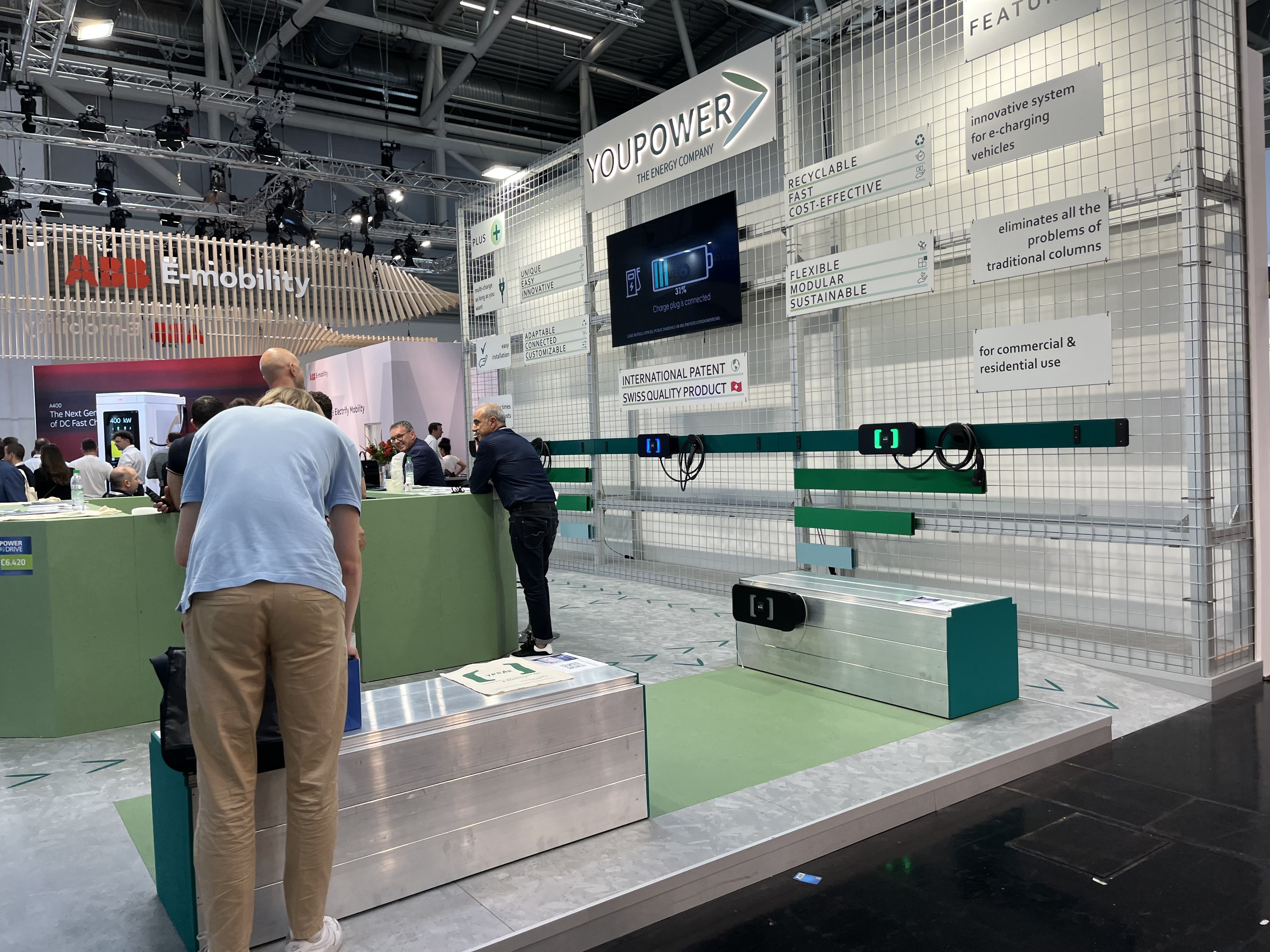 約旦展會(huì)設(shè)計(jì)搭建經(jīng)驗(yàn)