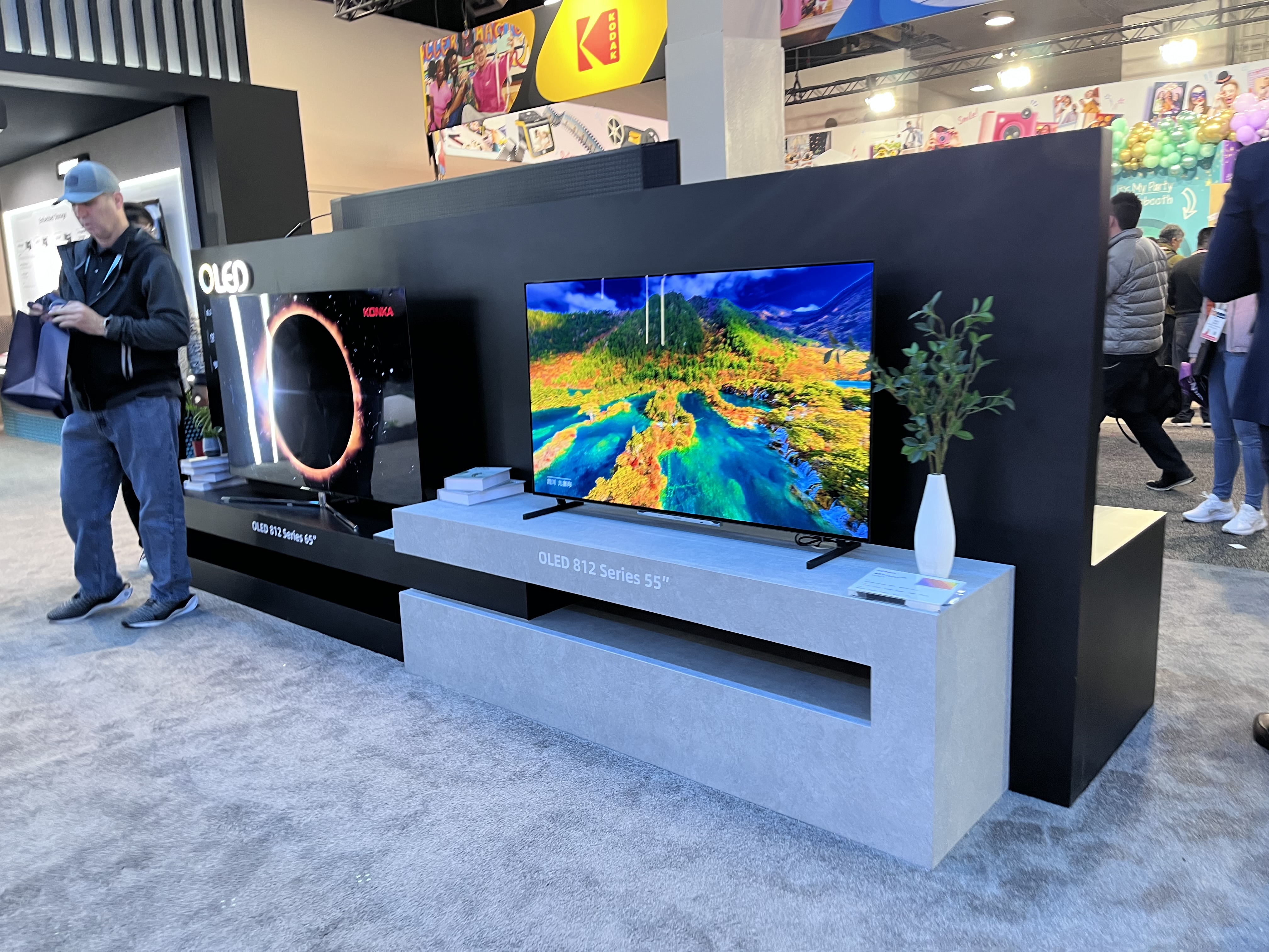 烏茲別克斯坦展會