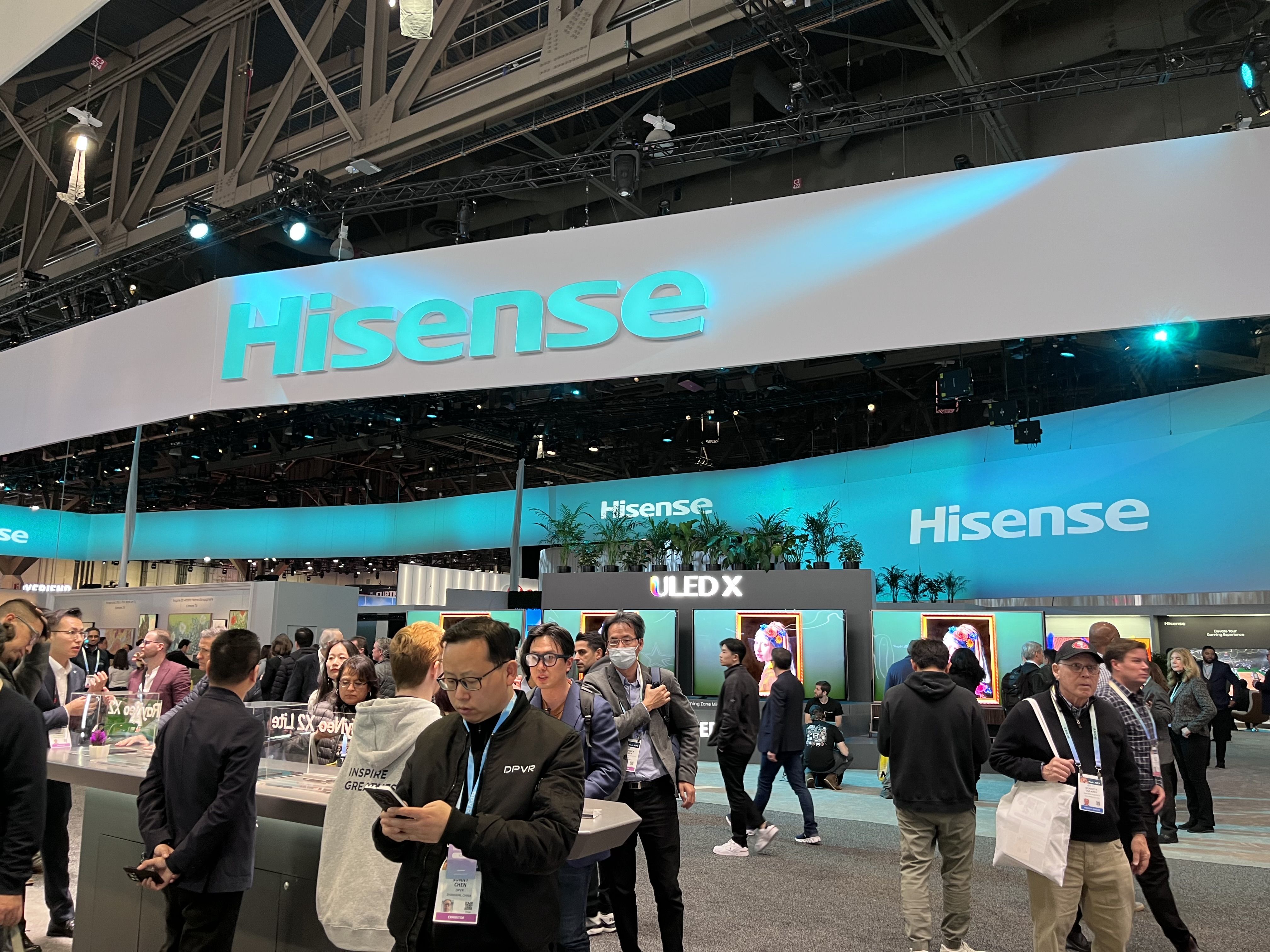 烏茲別克斯坦展會設計搭建經驗