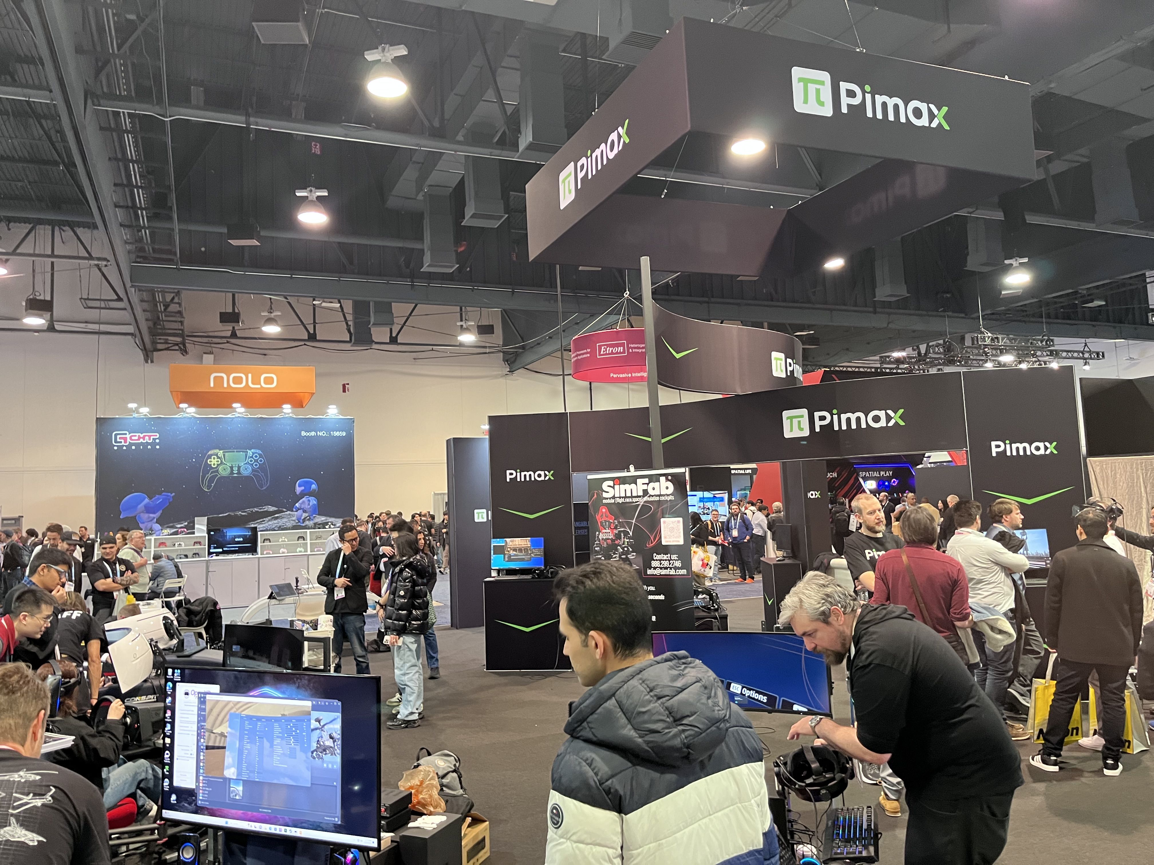 坦桑尼亞展臺(tái)設(shè)計(jì)搭建經(jīng)驗(yàn)