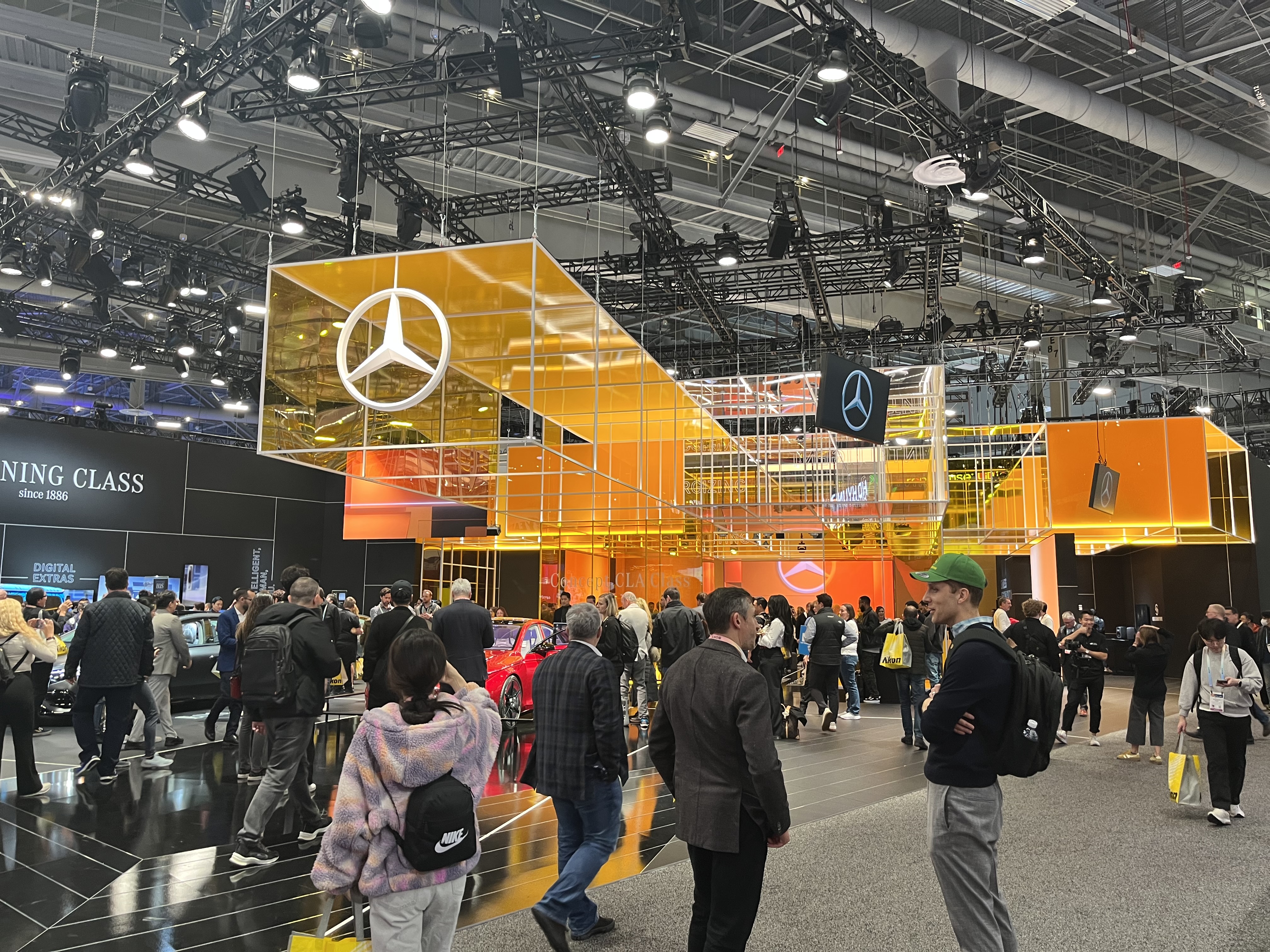 韓國(guó)展會(huì)排期