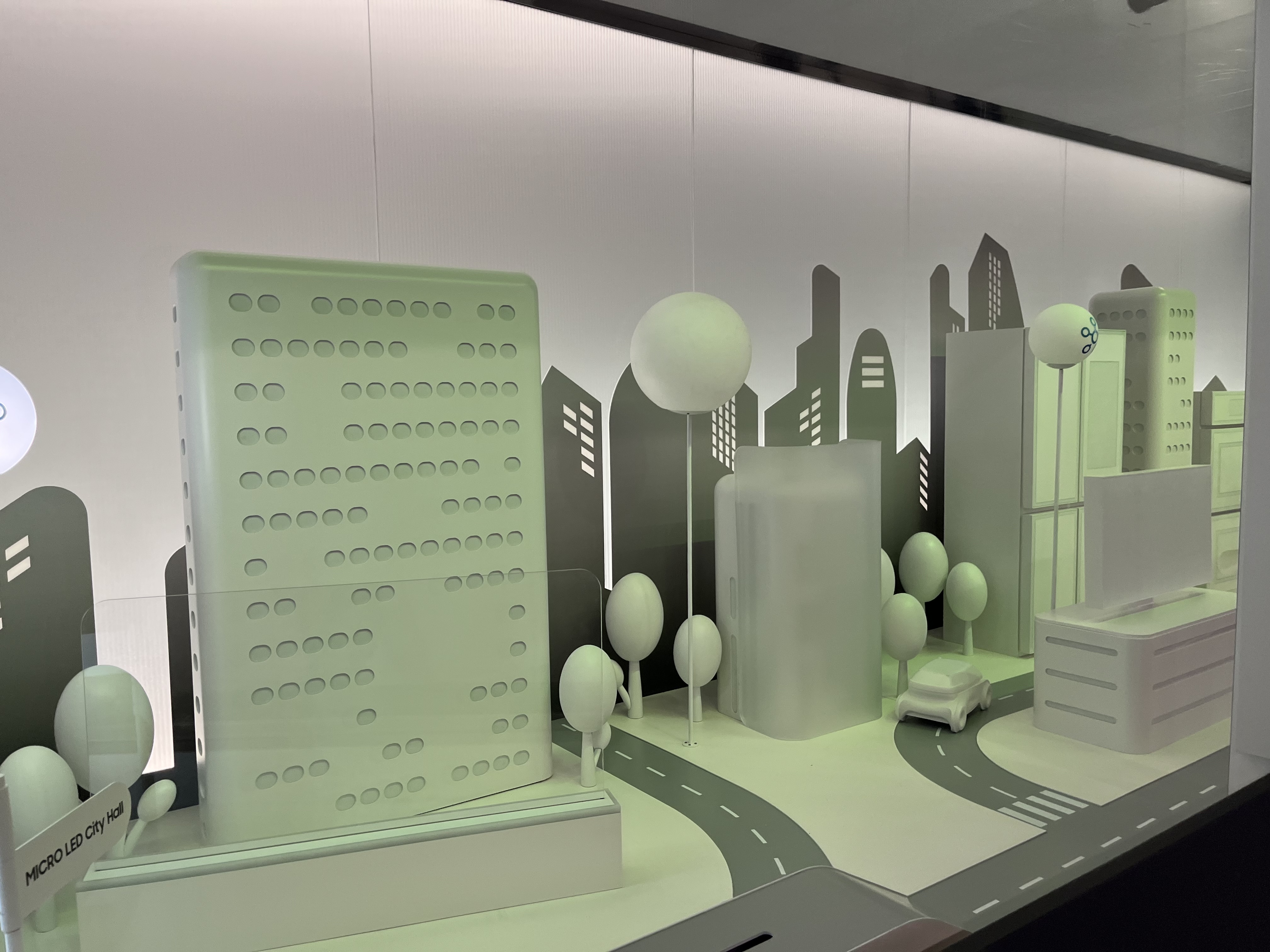 菲律賓展會設計搭建