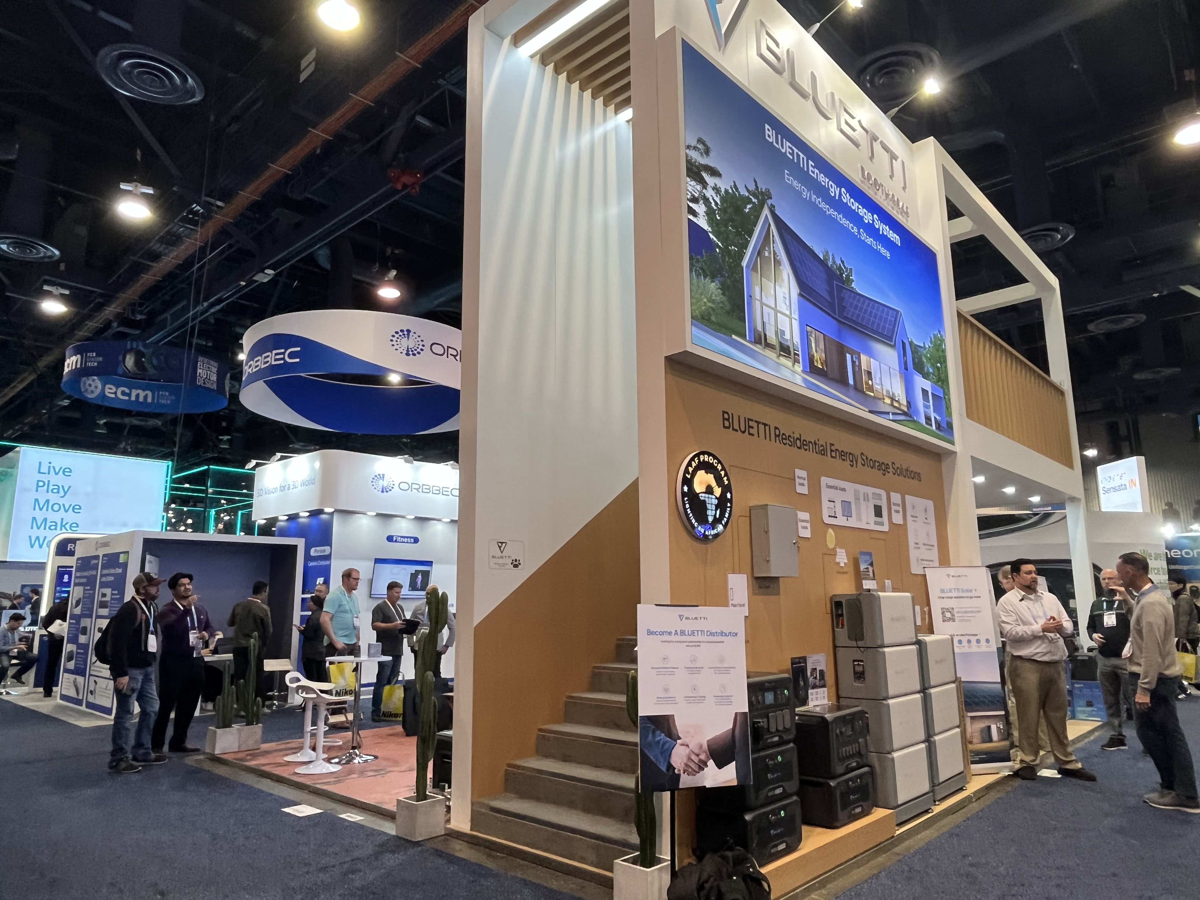 韓國(guó)展會(huì)排期全攻略