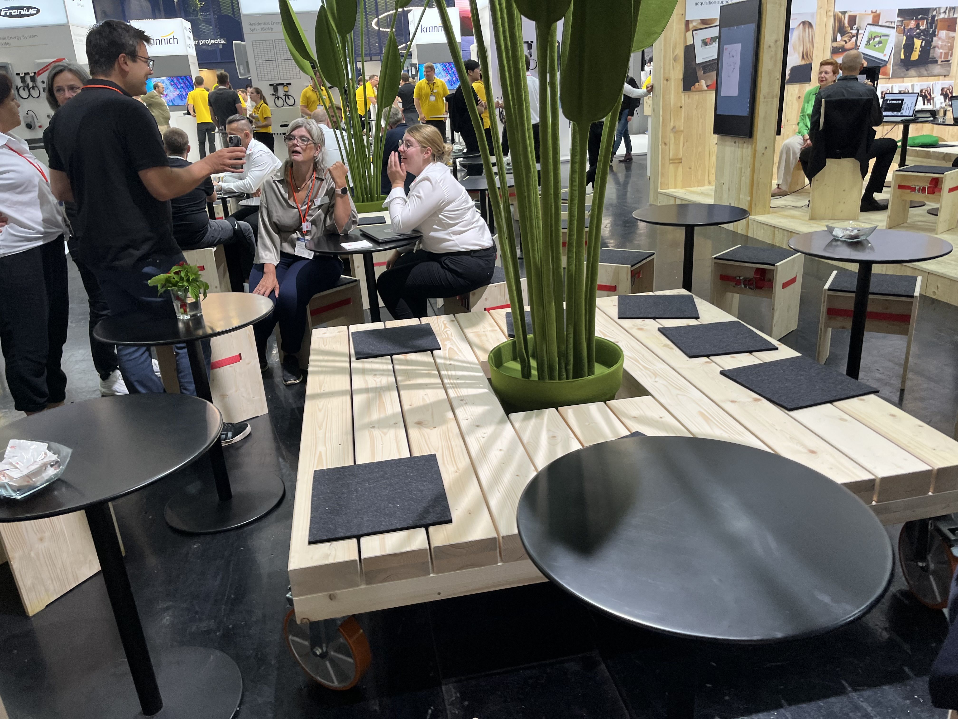 法國展會(huì)設(shè)計(jì)搭建