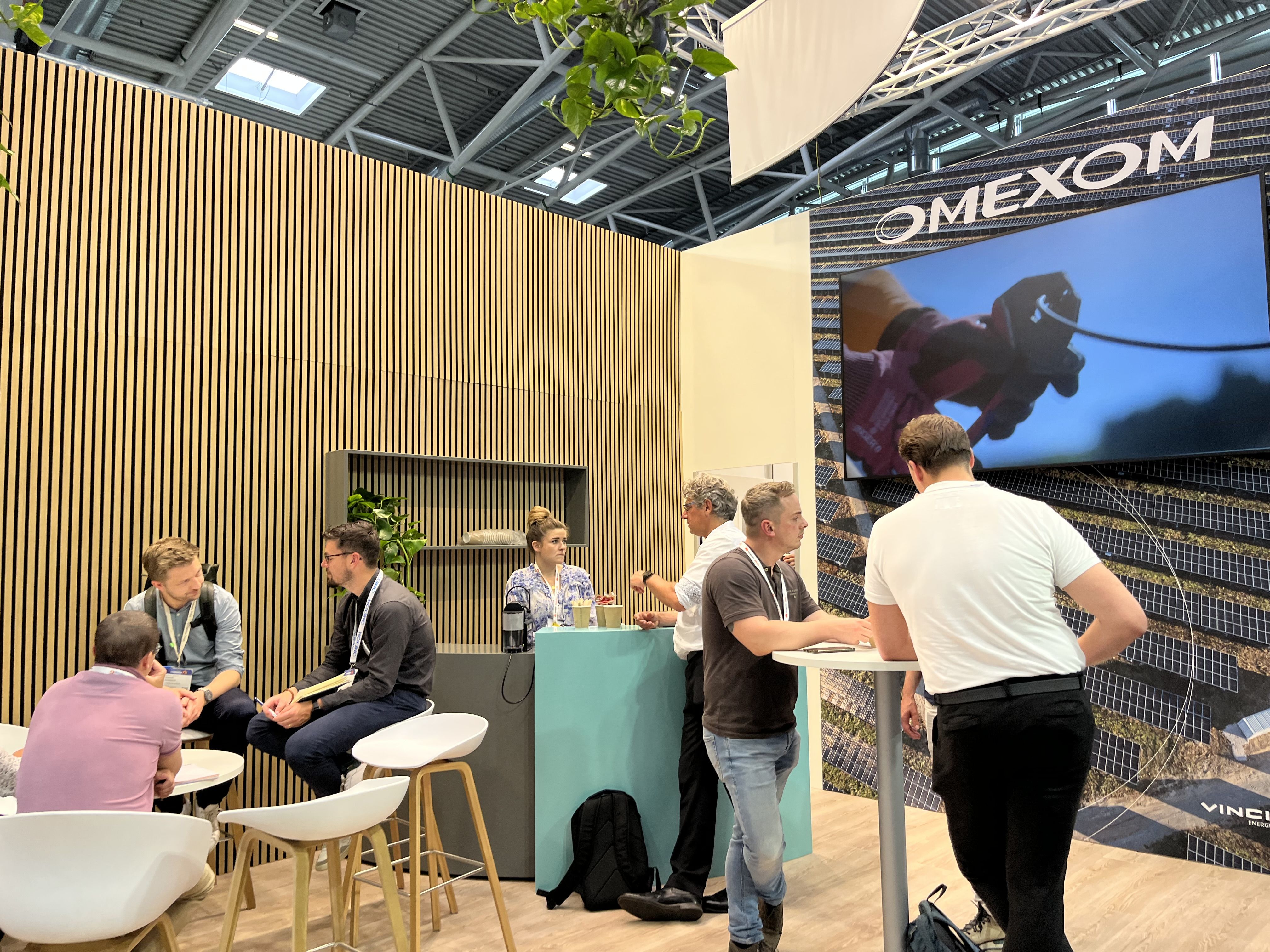 ?印度尼西亞展會設(shè)計