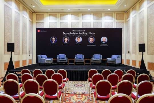 韓國首爾展會設(shè)計搭建廠家