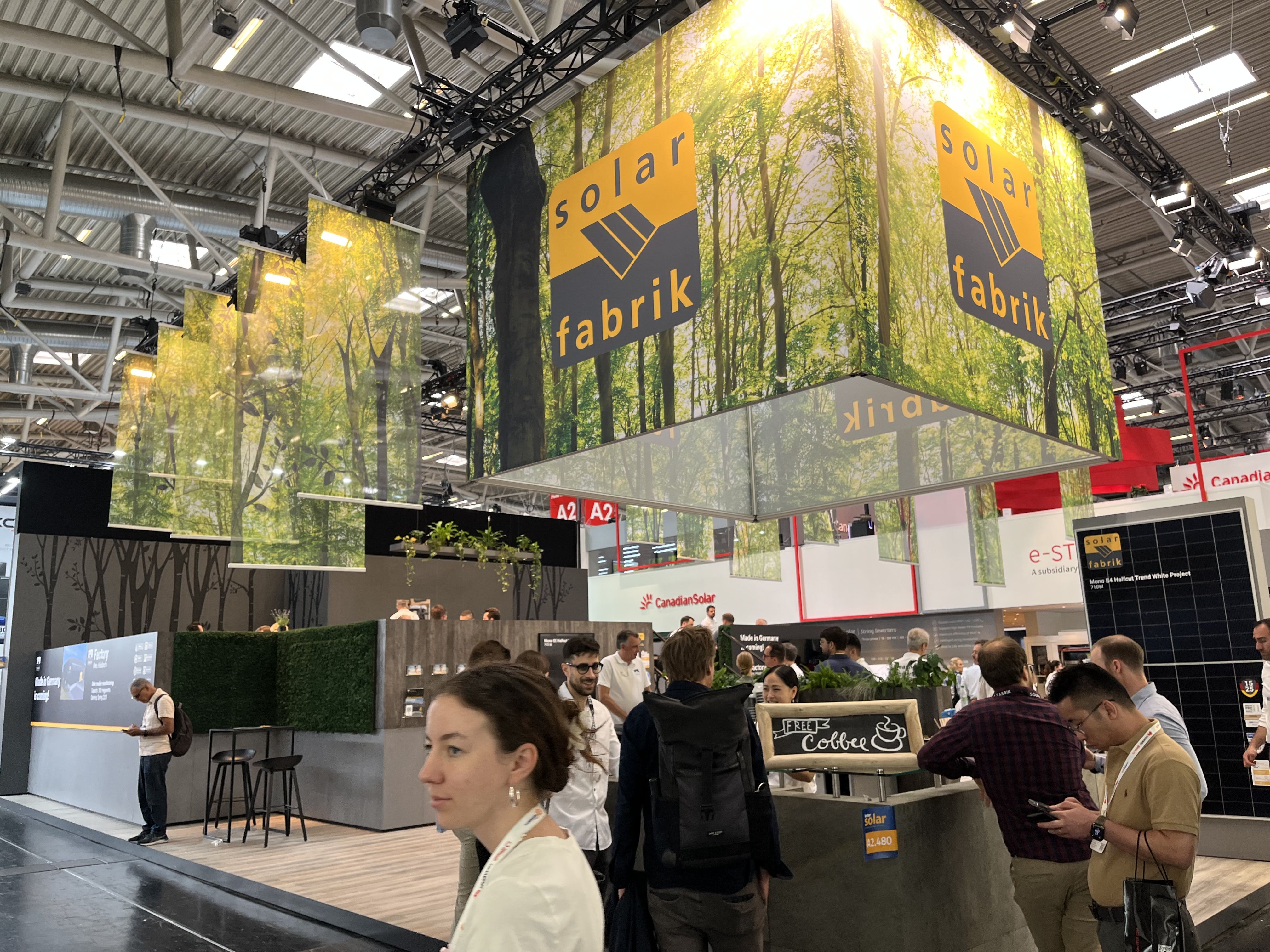 巴西展臺設(shè)計(jì)搭建