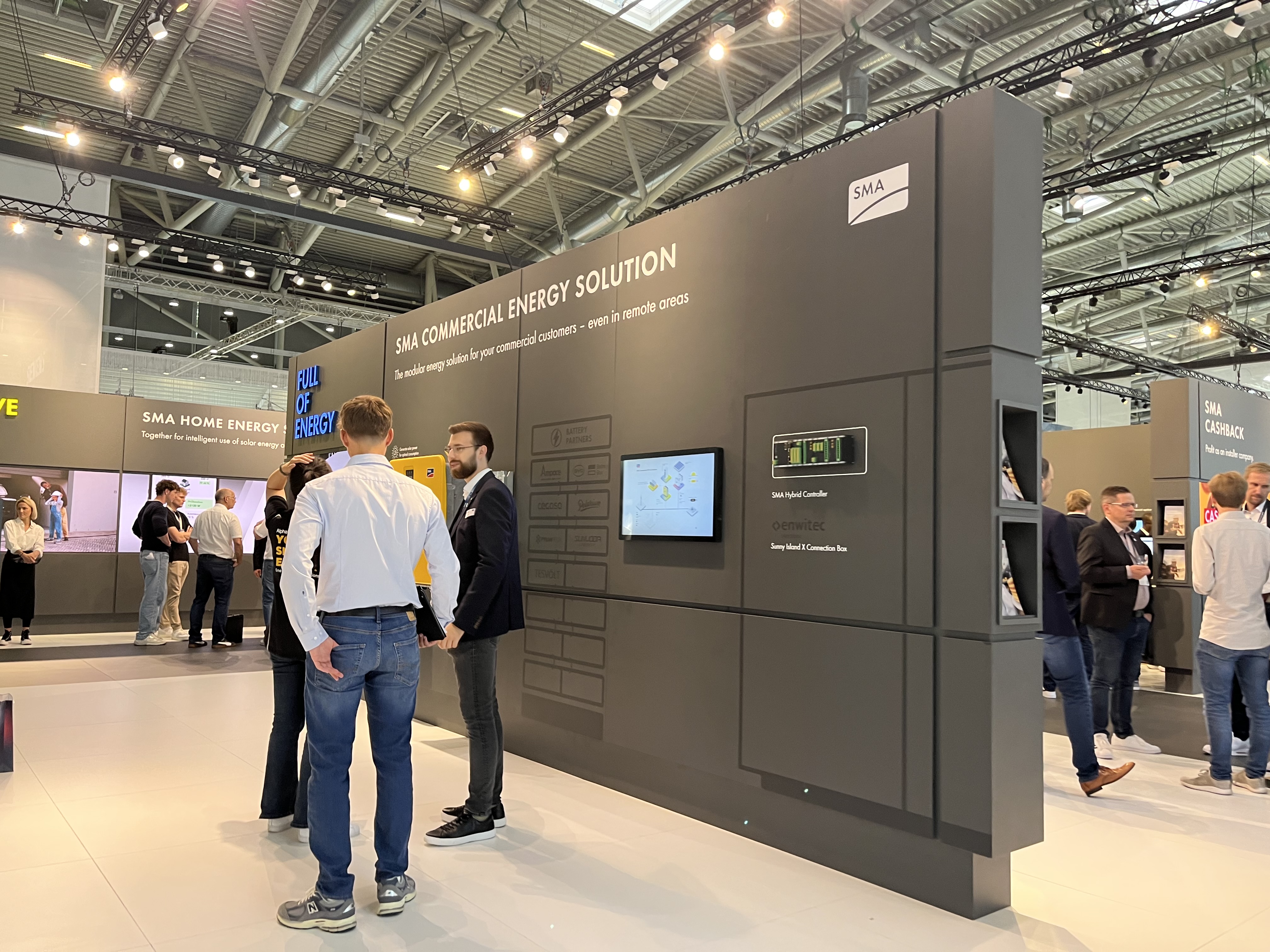 荷蘭展臺(tái)設(shè)計(jì)搭建