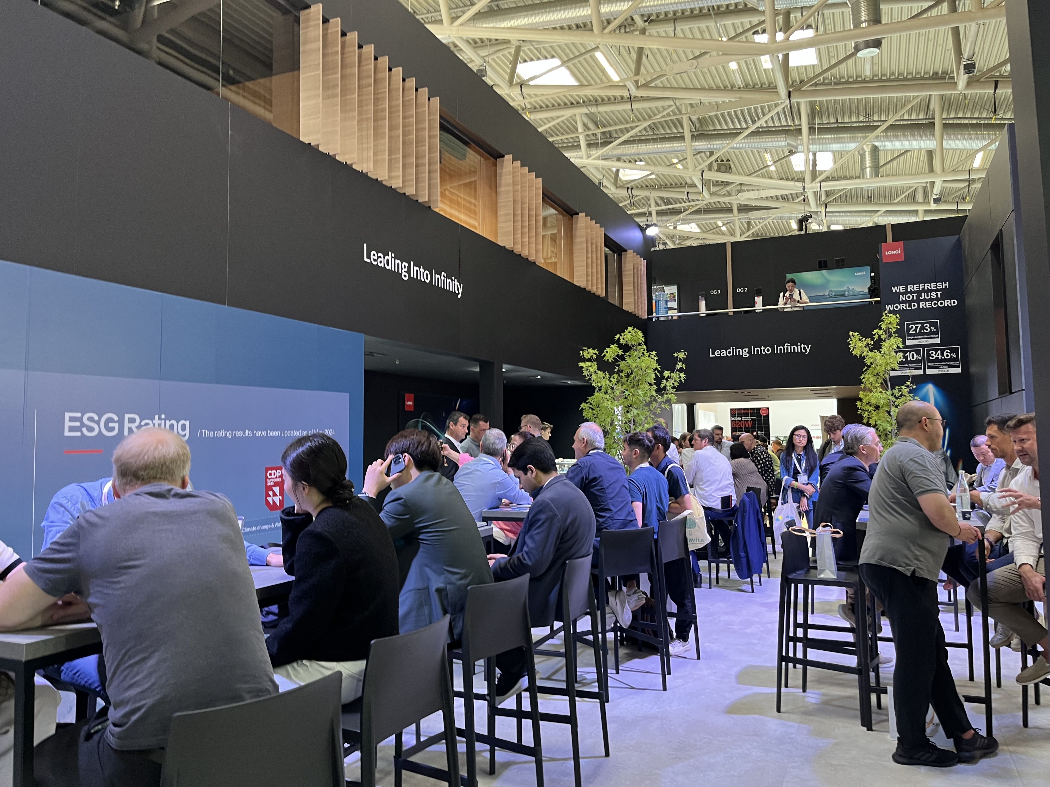 馬來西亞展會(huì)設(shè)計(jì)搭建經(jīng)驗(yàn)