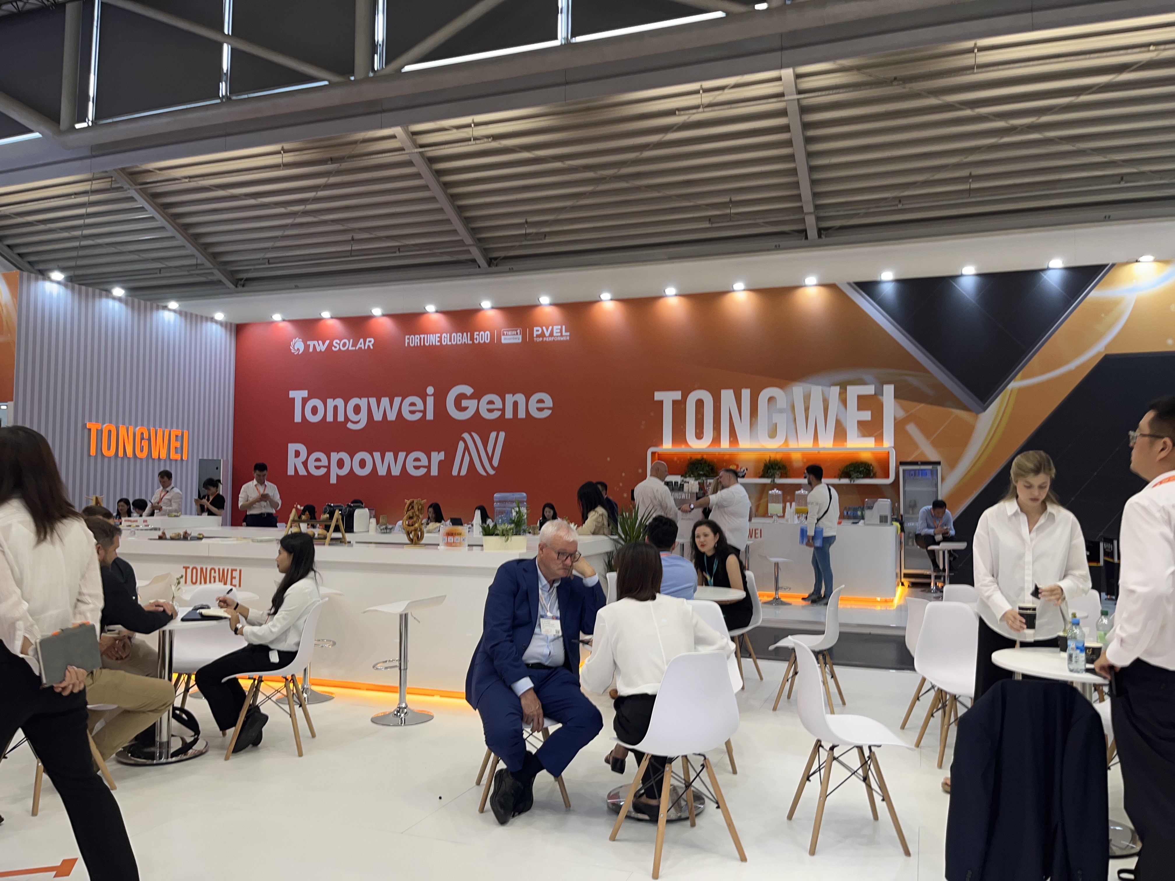 比利時(shí)展臺(tái)設(shè)計(jì)搭建經(jīng)驗(yàn)