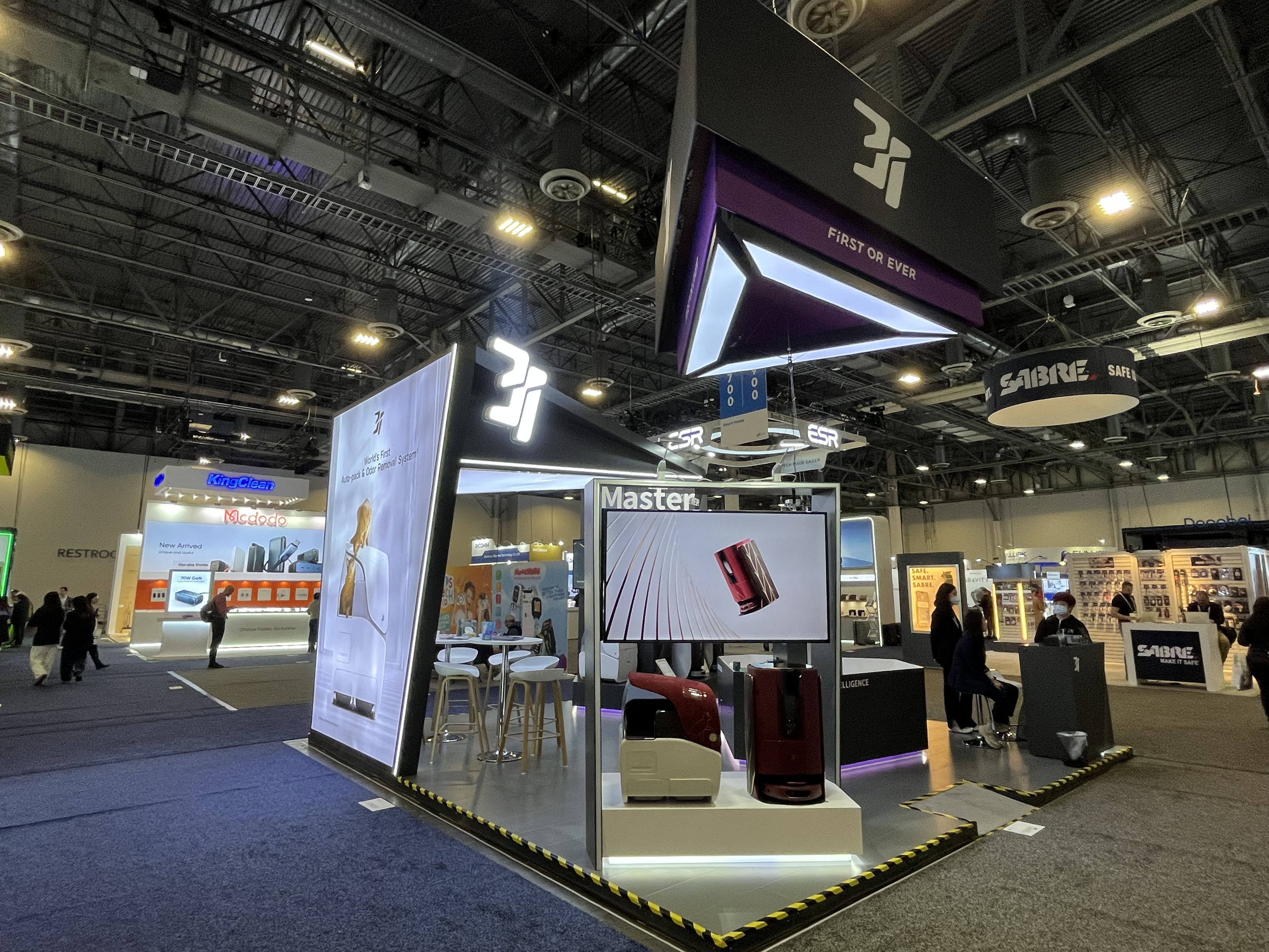 馬來(lái)西亞展會(huì)設(shè)計(jì)搭建經(jīng)驗(yàn)