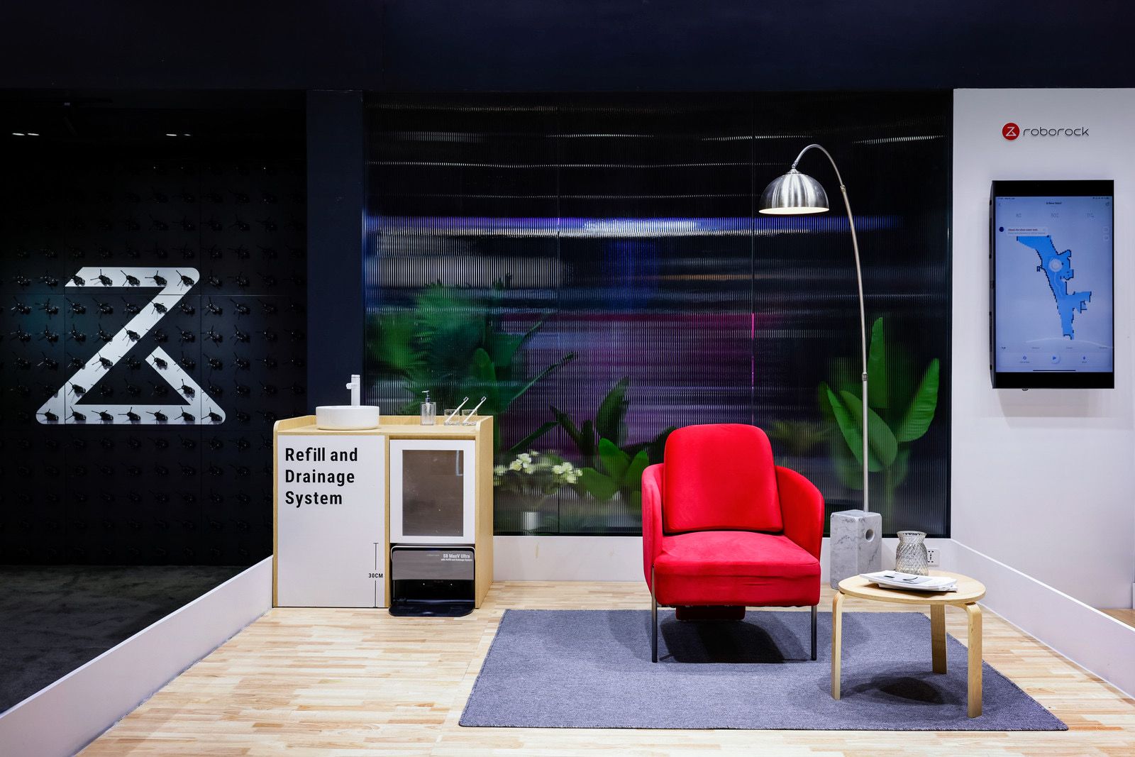 奧地利展會設(shè)計(jì)搭建理念