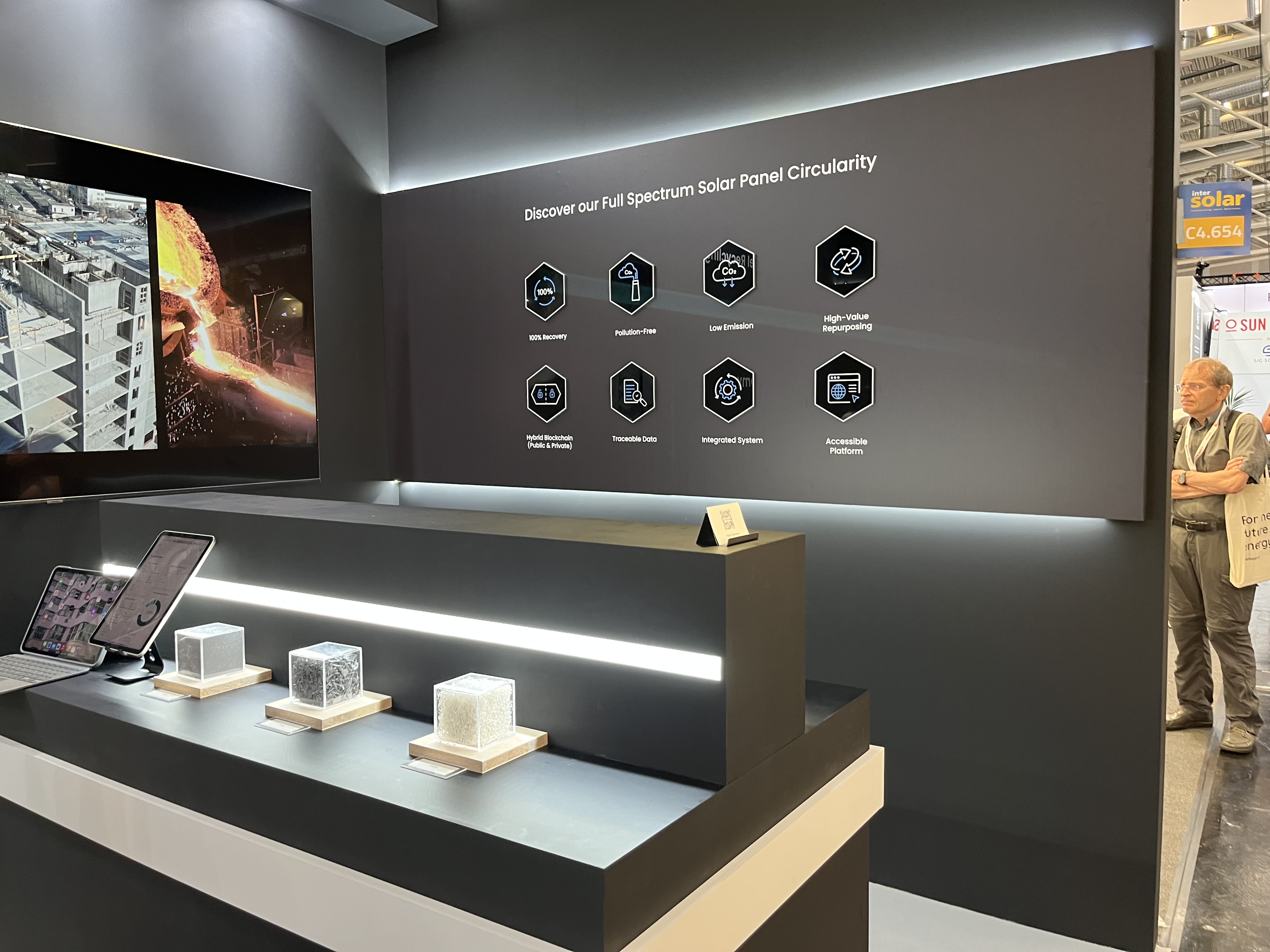 歐洲展臺設(shè)計(jì)搭建經(jīng)驗(yàn)