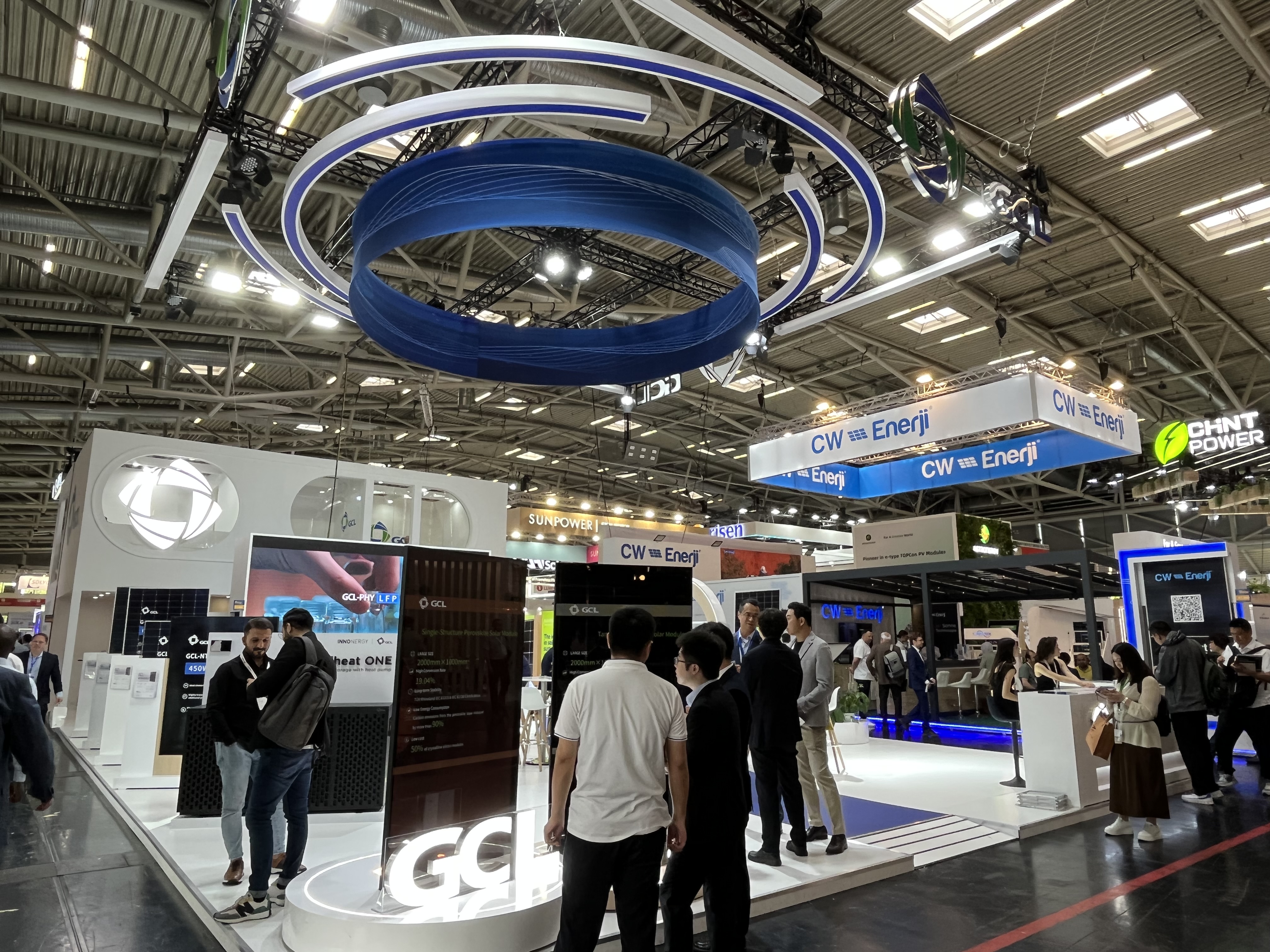 巴西展臺(tái)設(shè)計(jì)搭建