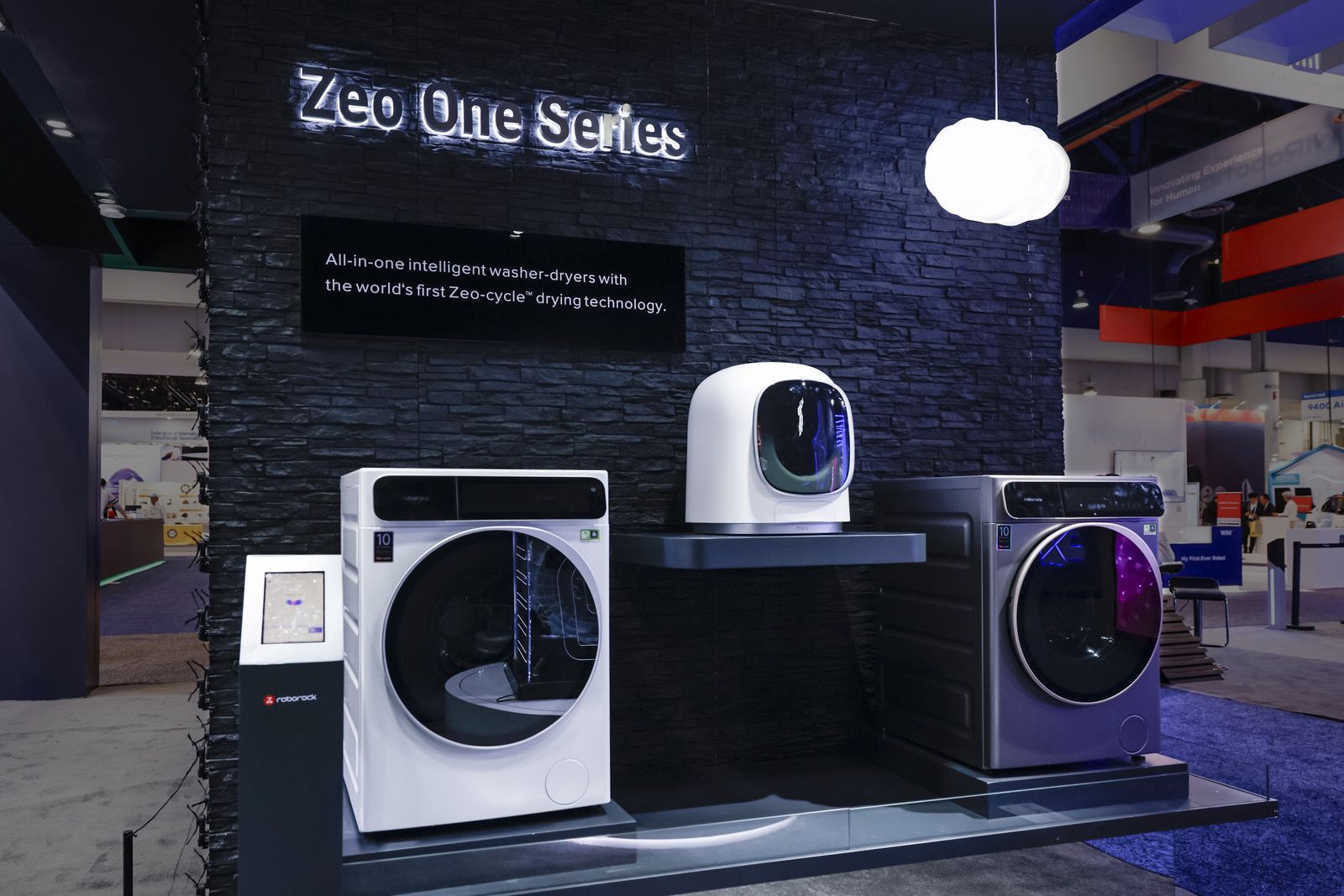 美國展會(huì)設(shè)計(jì)搭建經(jīng)驗(yàn)