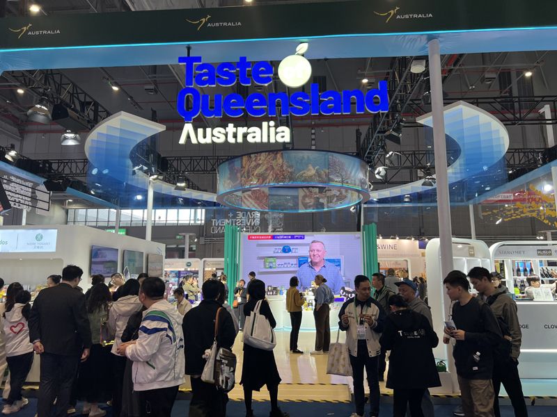 北京展臺設(shè)計(jì)搭建