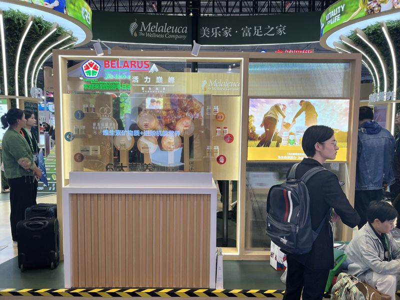 海外展會(huì)設(shè)計(jì)搭建