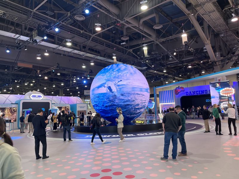 美國展會(huì)設(shè)計(jì)搭建經(jīng)驗(yàn)