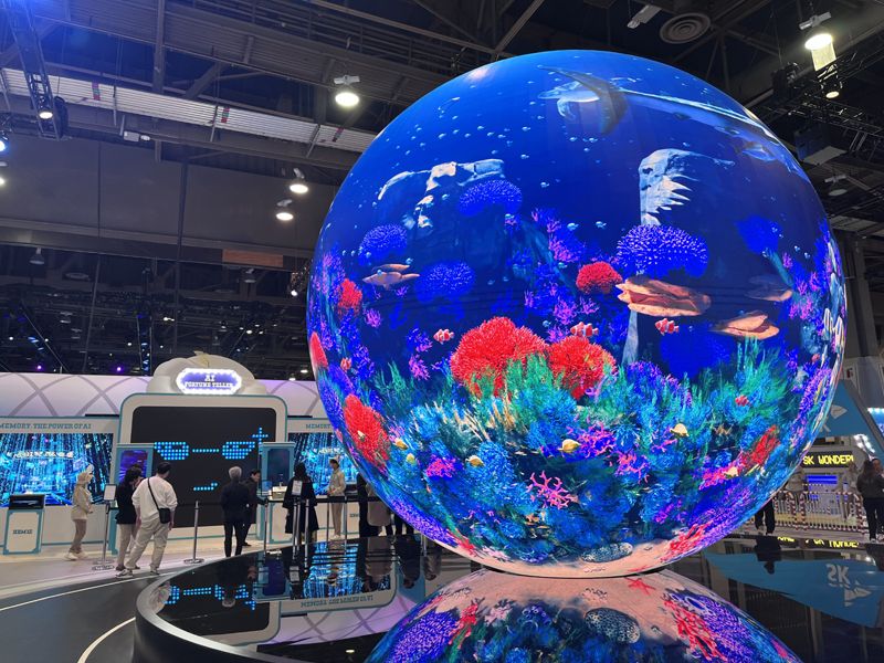 美國展會(huì)設(shè)計(jì)搭建