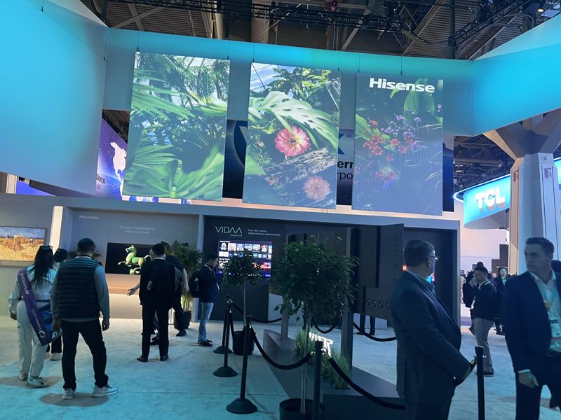 2025年德國柏林展會排期