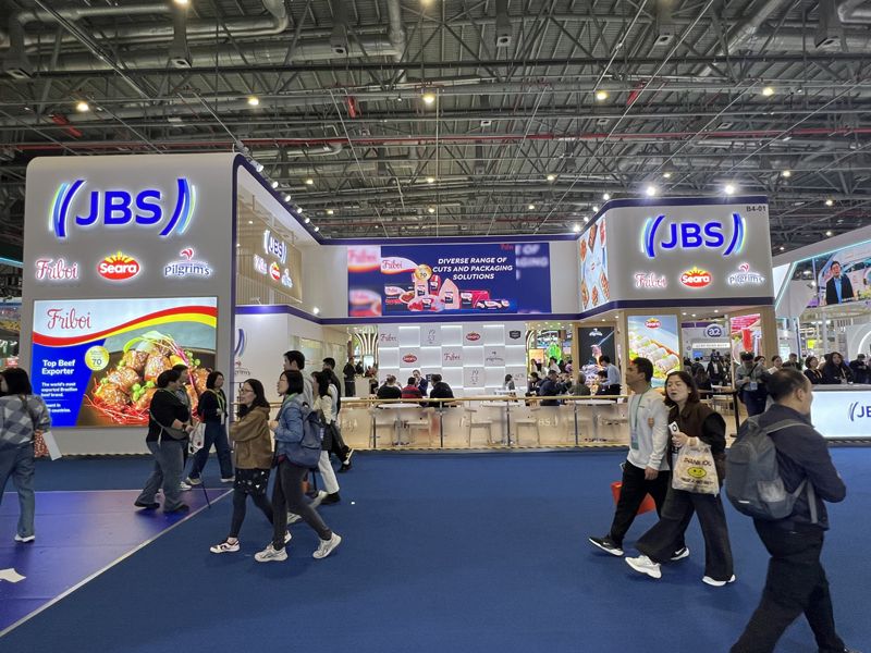 成都會展設計搭建公司