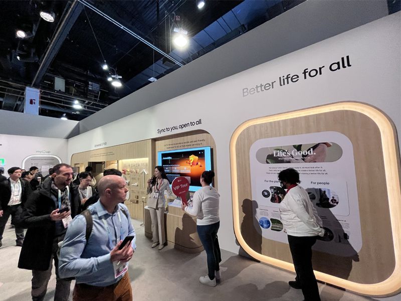 愛爾蘭展會(huì)