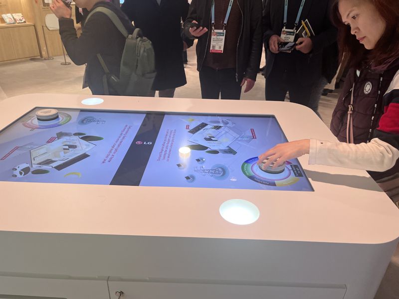 克羅地亞展臺設(shè)計