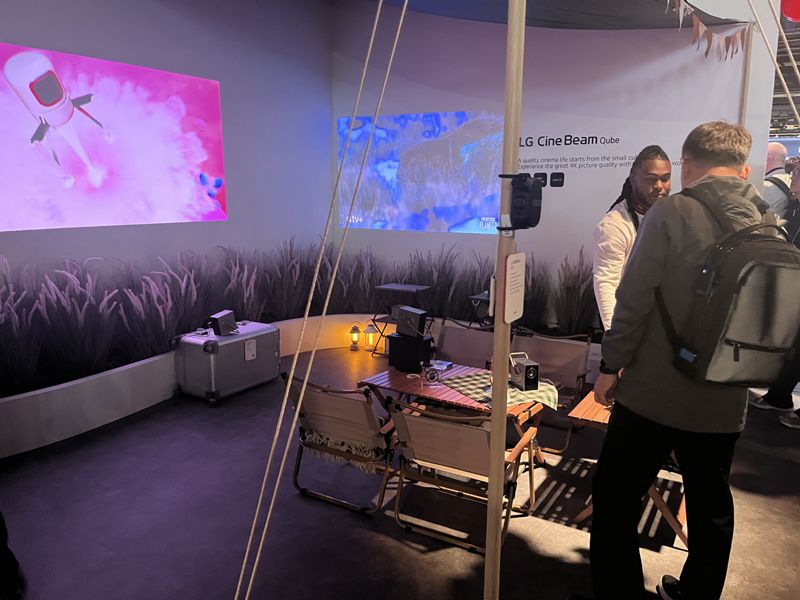 斯洛文尼亞展會(huì)設(shè)計(jì)搭建