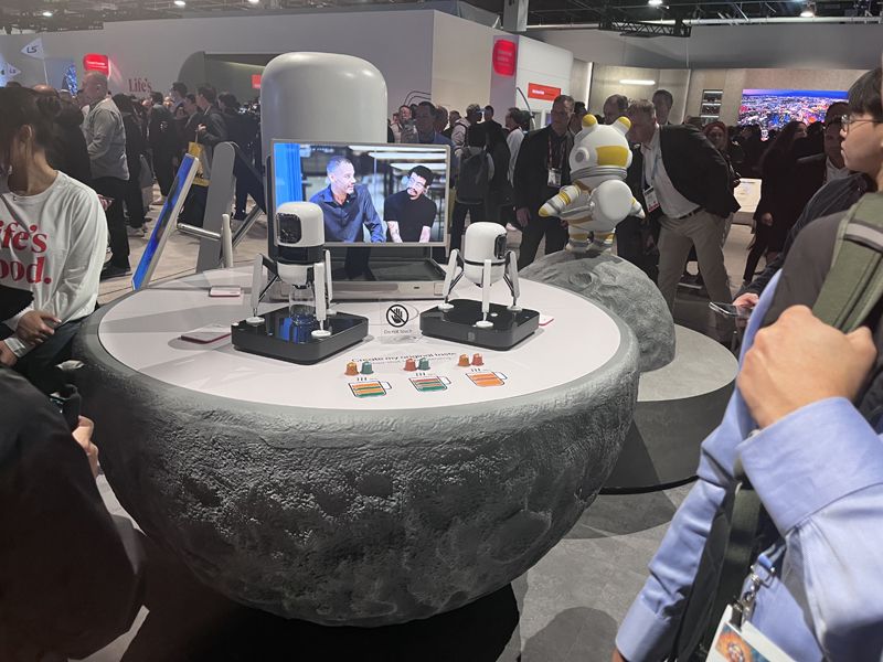 印尼展會搭建公司