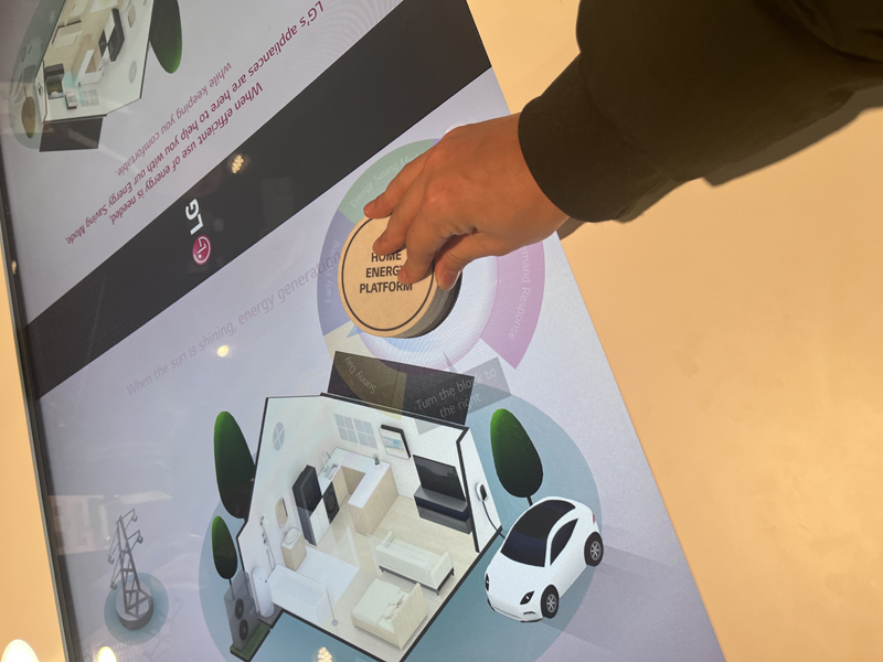 黑山展臺(tái)設(shè)計(jì)搭建