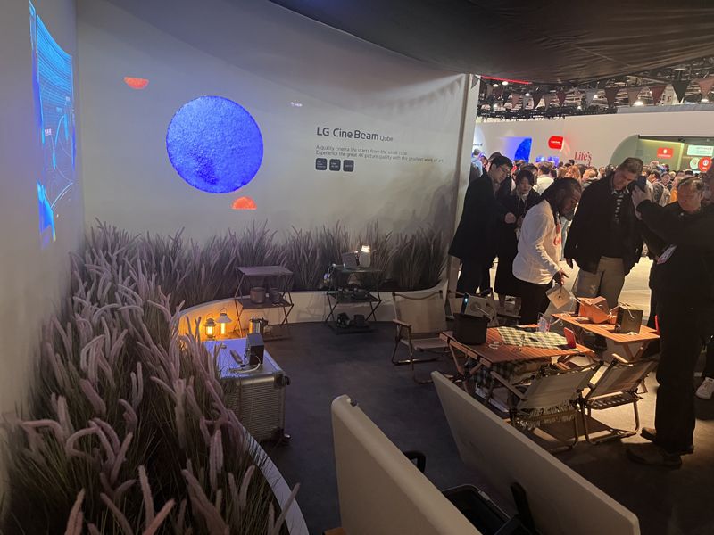 馬其頓展臺搭建