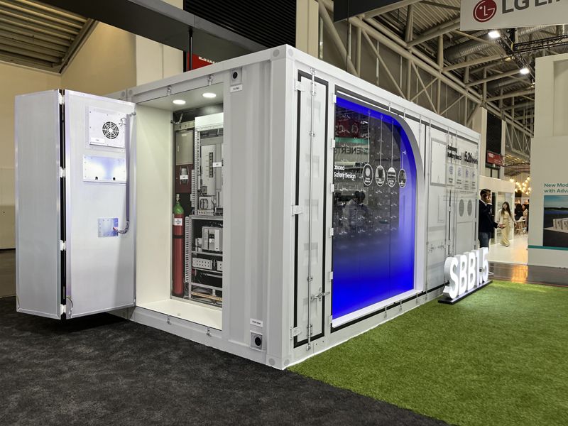 2025德國頂尖展臺設(shè)計(jì)搭建廠家