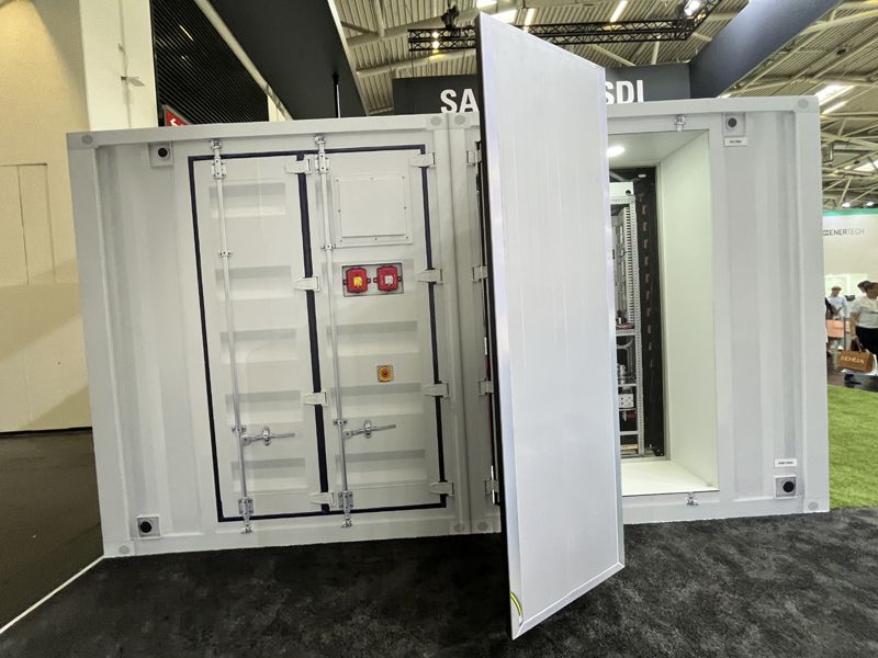 2025美國展臺設(shè)計搭建