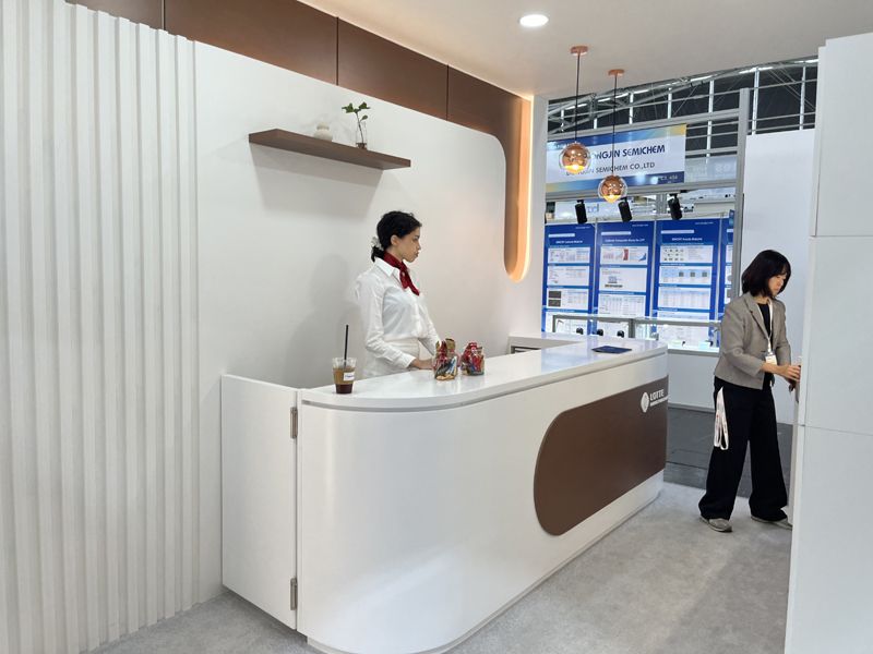 菲律賓展廳設(shè)計